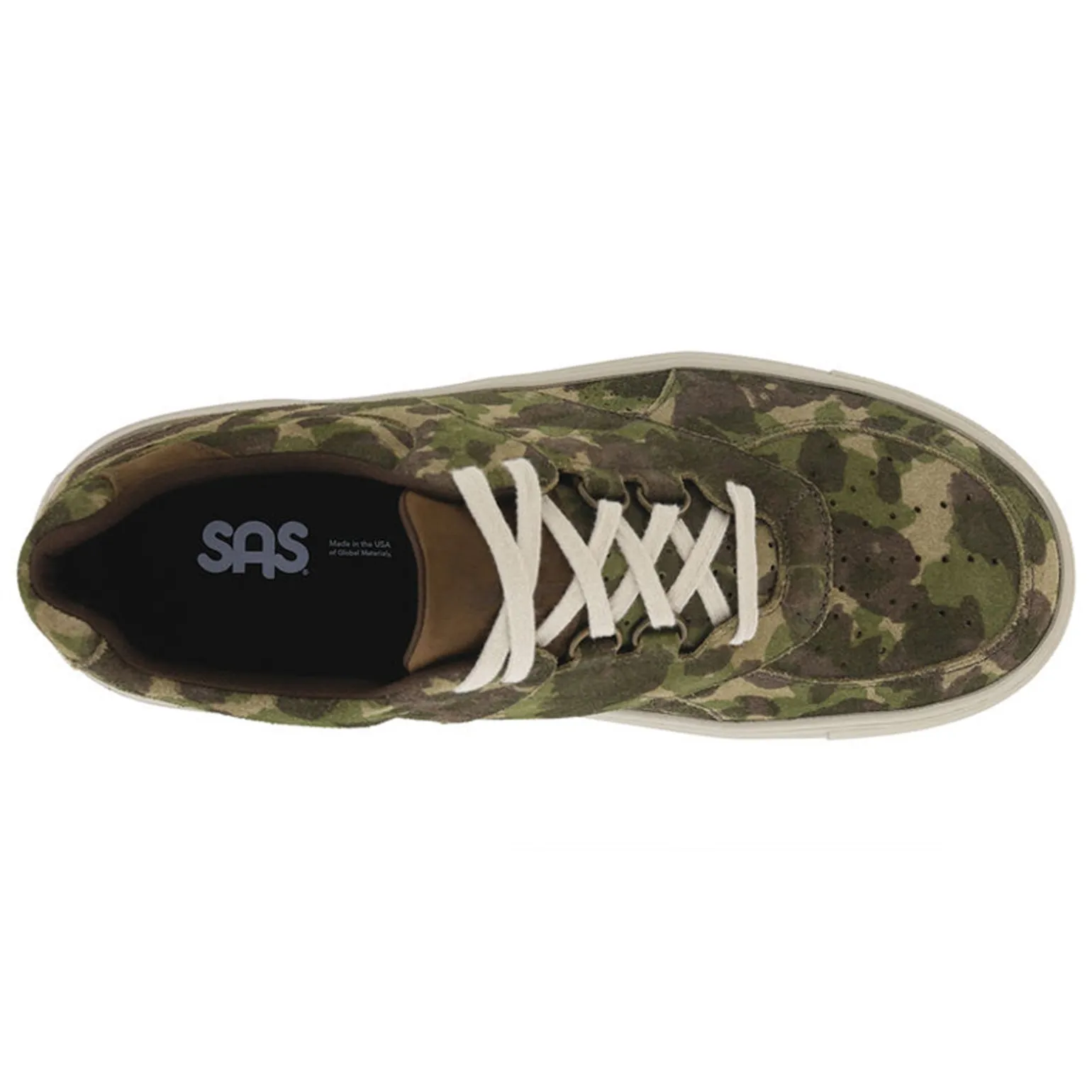 Men's SAS, High Street Sneaker