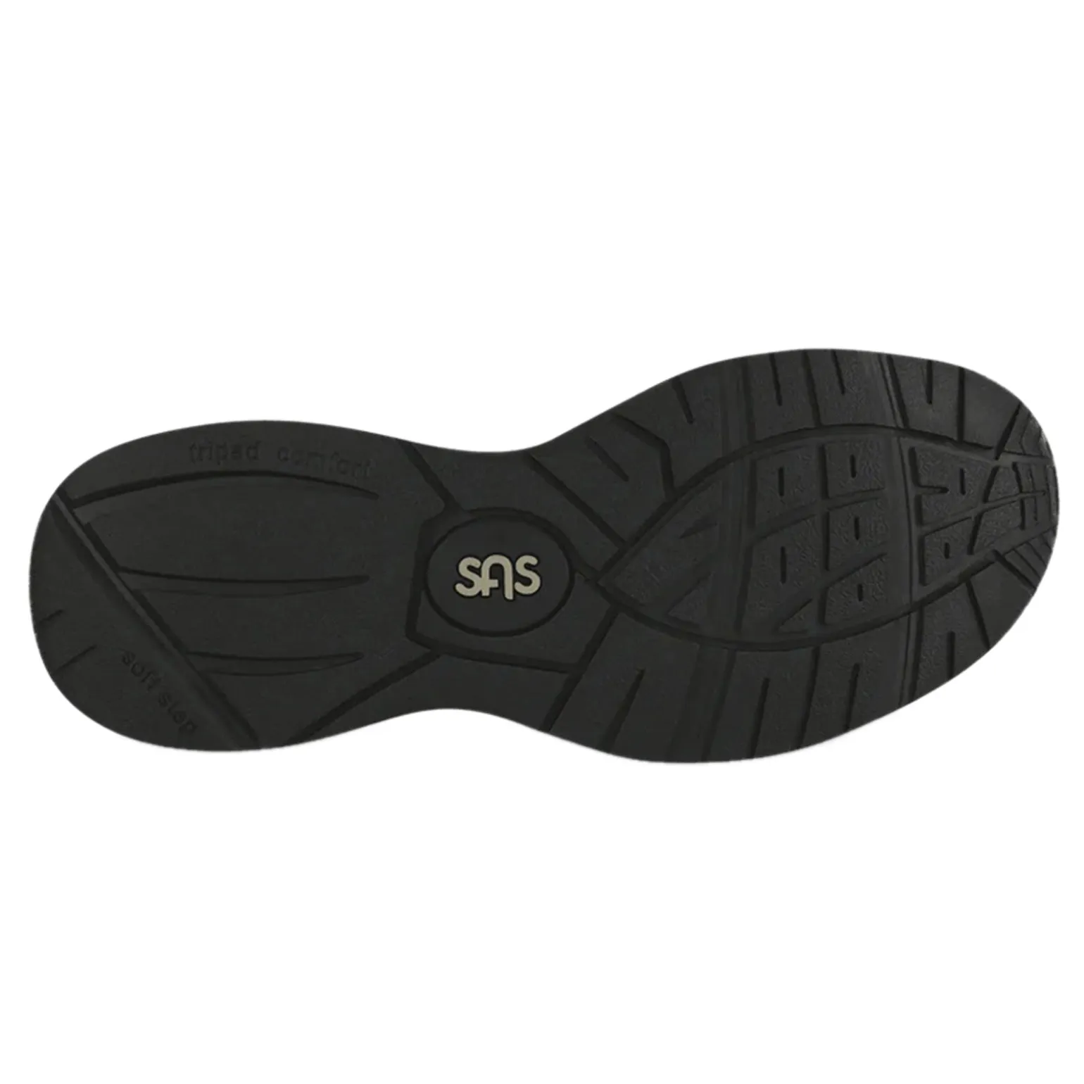 Men's SAS, Journey II Walking Shoe