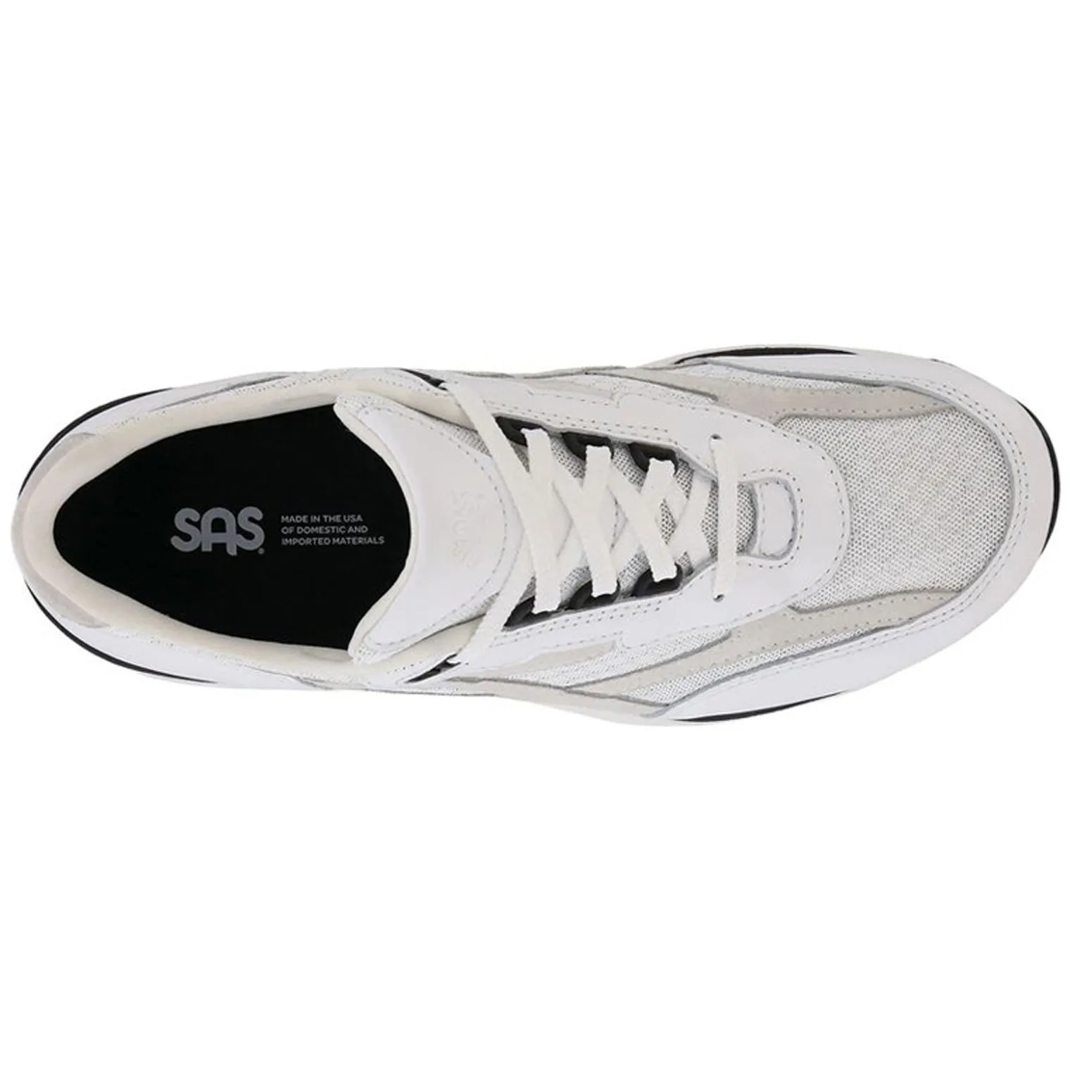 Men's SAS, Journey Mesh Walking Shoe