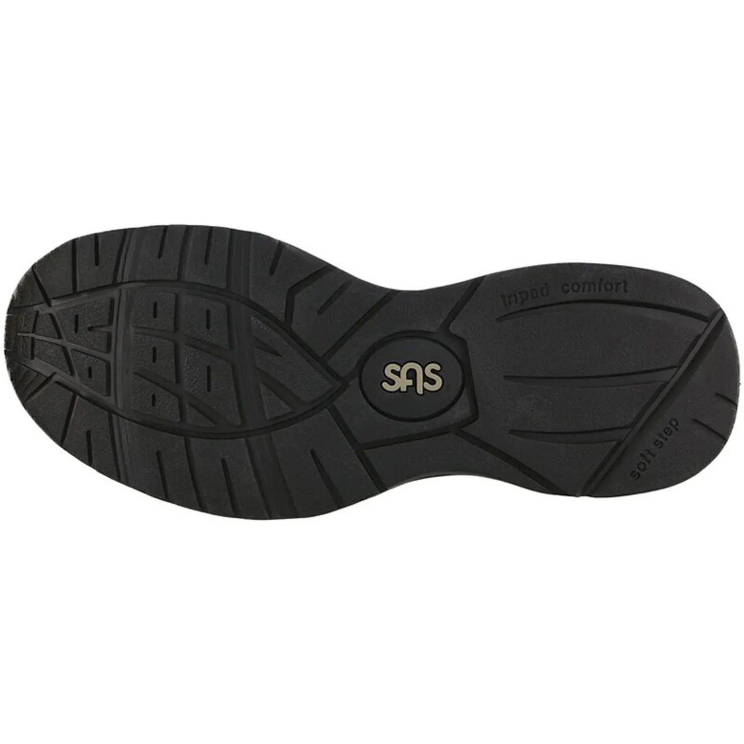 Men's SAS, Journey Mesh Walking Shoe