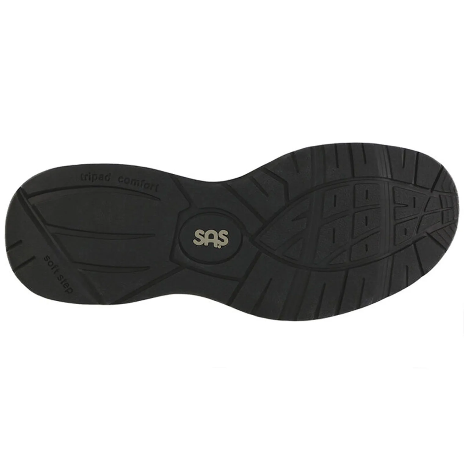 Men's SAS, Journey Mesh Walking Shoe