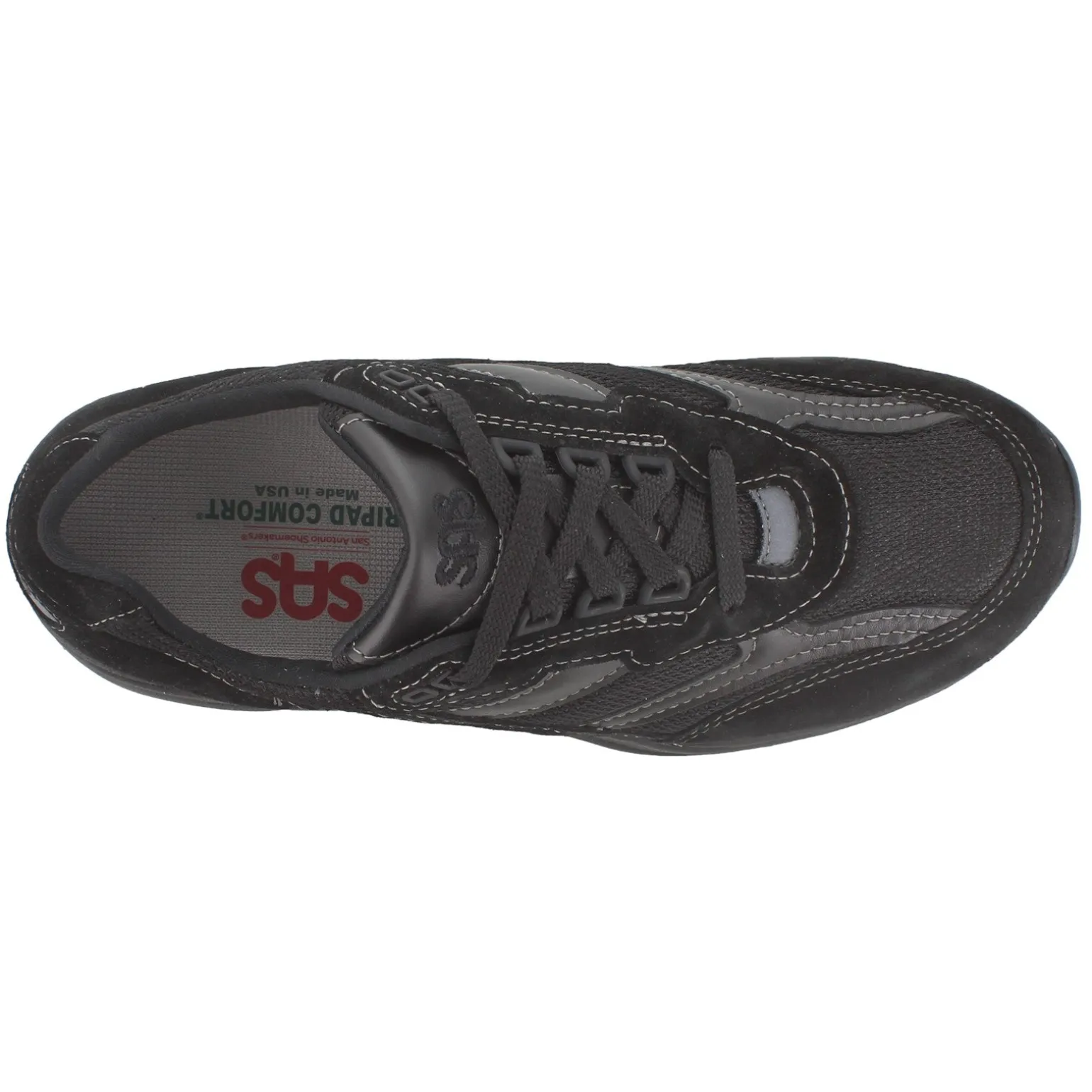 Men's SAS, Journey Mesh Walking Shoe