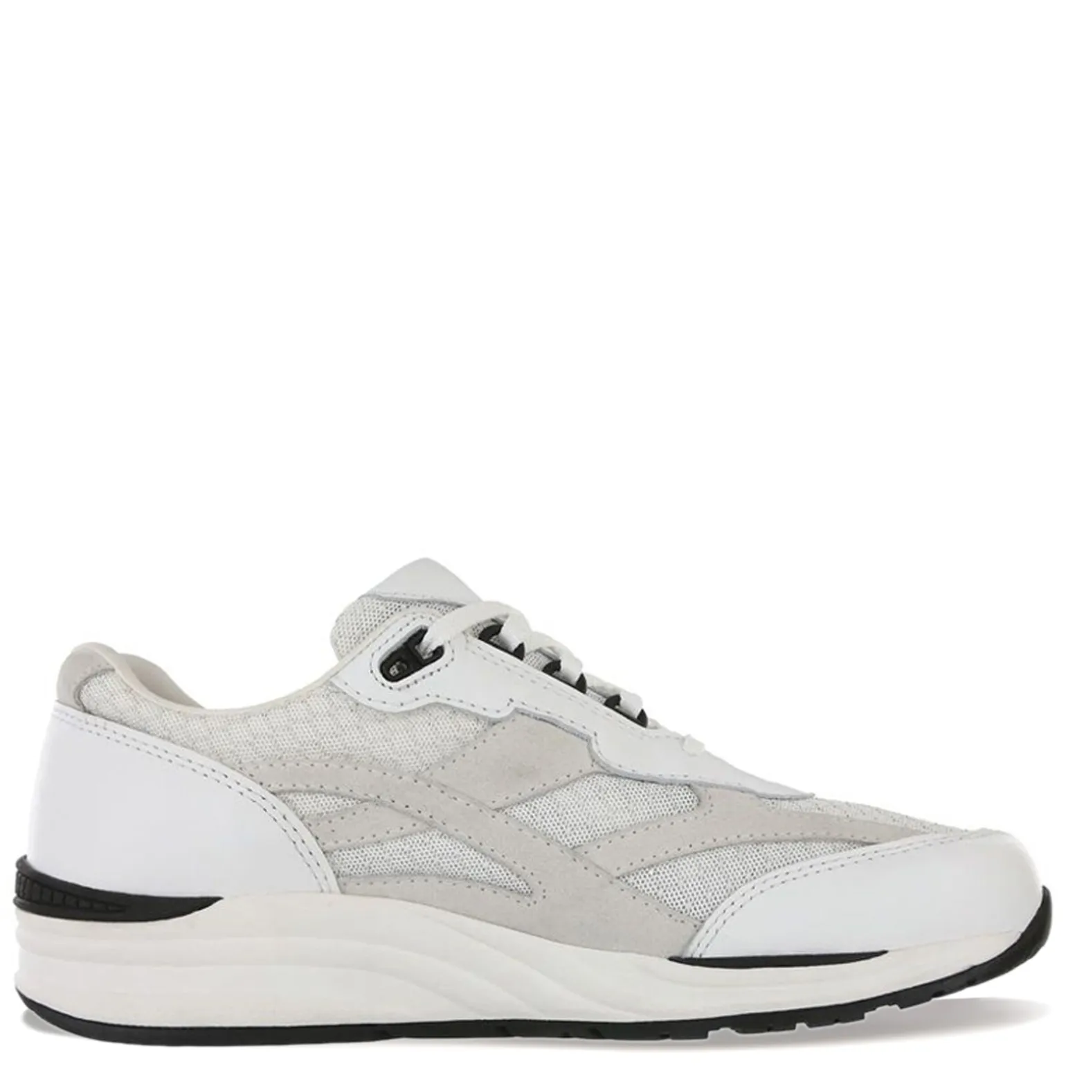 Men's SAS, Journey Mesh Walking Shoe