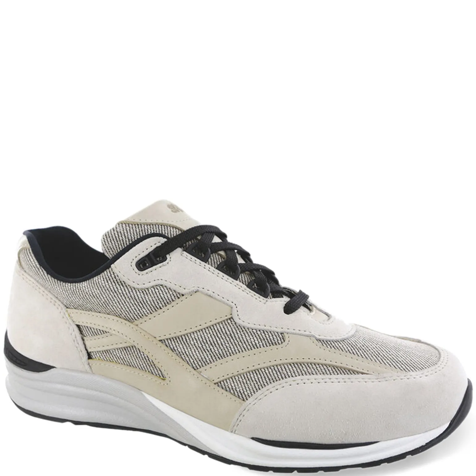 Men's SAS, Journey Mesh Walking Shoe