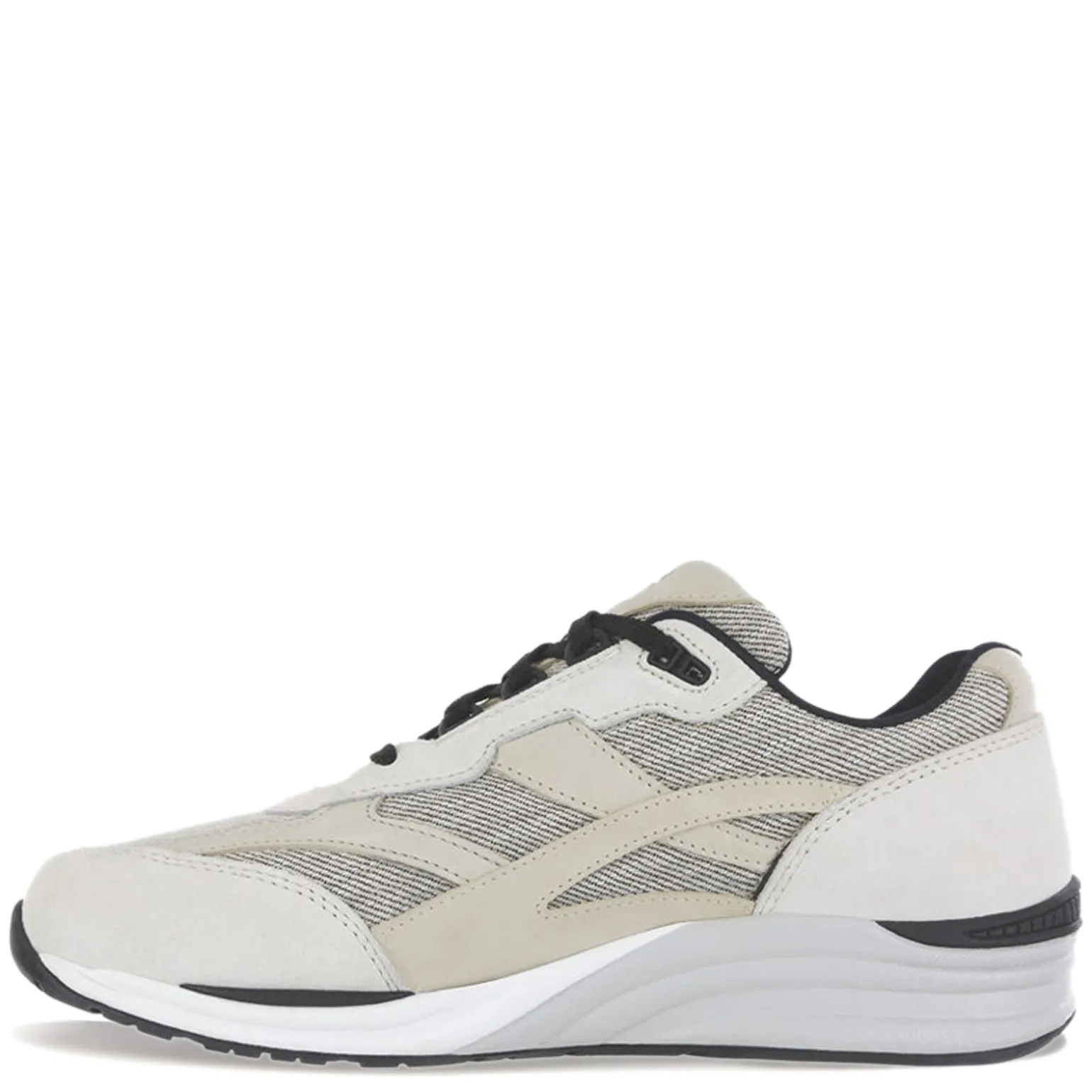 Men's SAS, Journey Mesh Walking Shoe