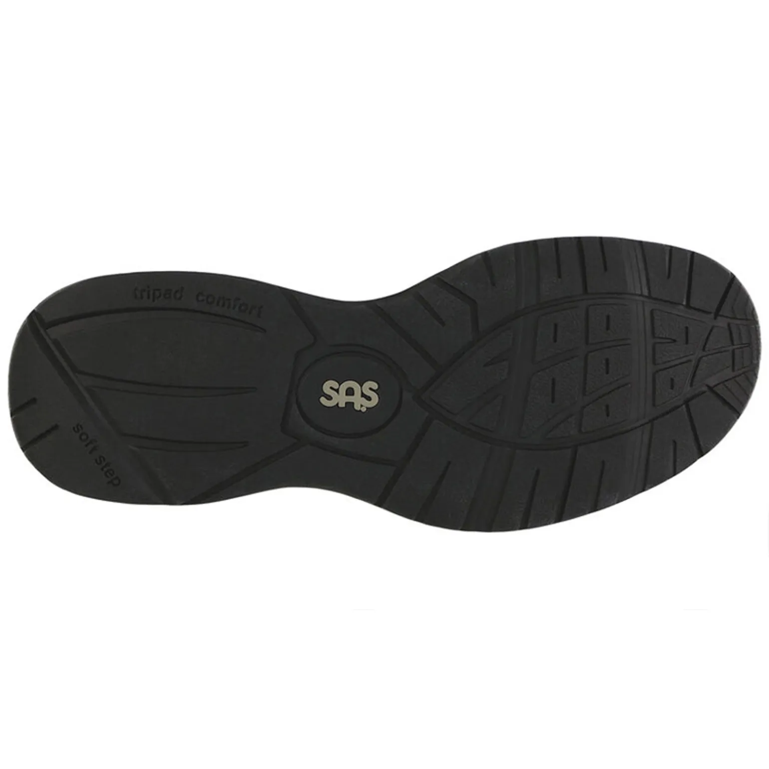 Men's SAS, Journey Mesh Walking Shoe