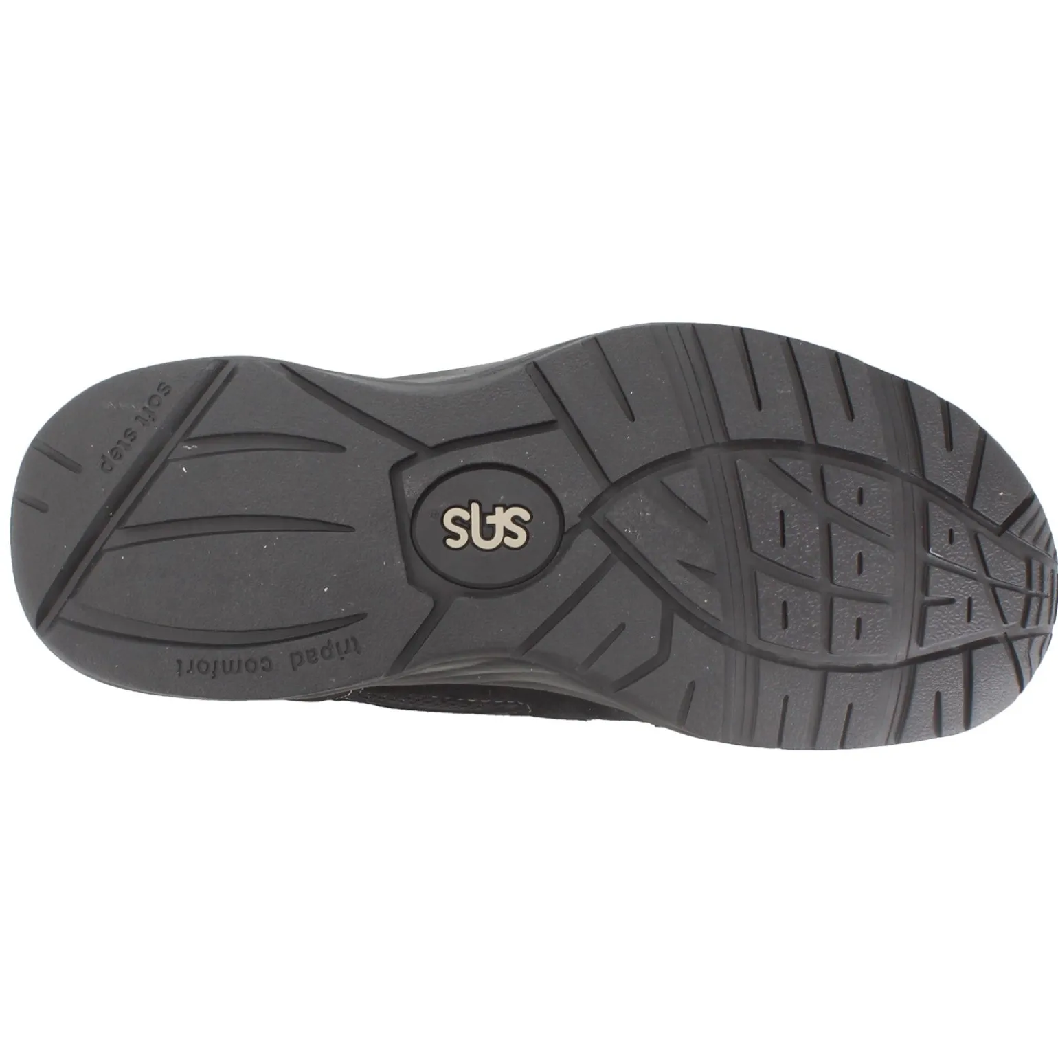 Men's SAS, Journey Mesh Walking Shoe
