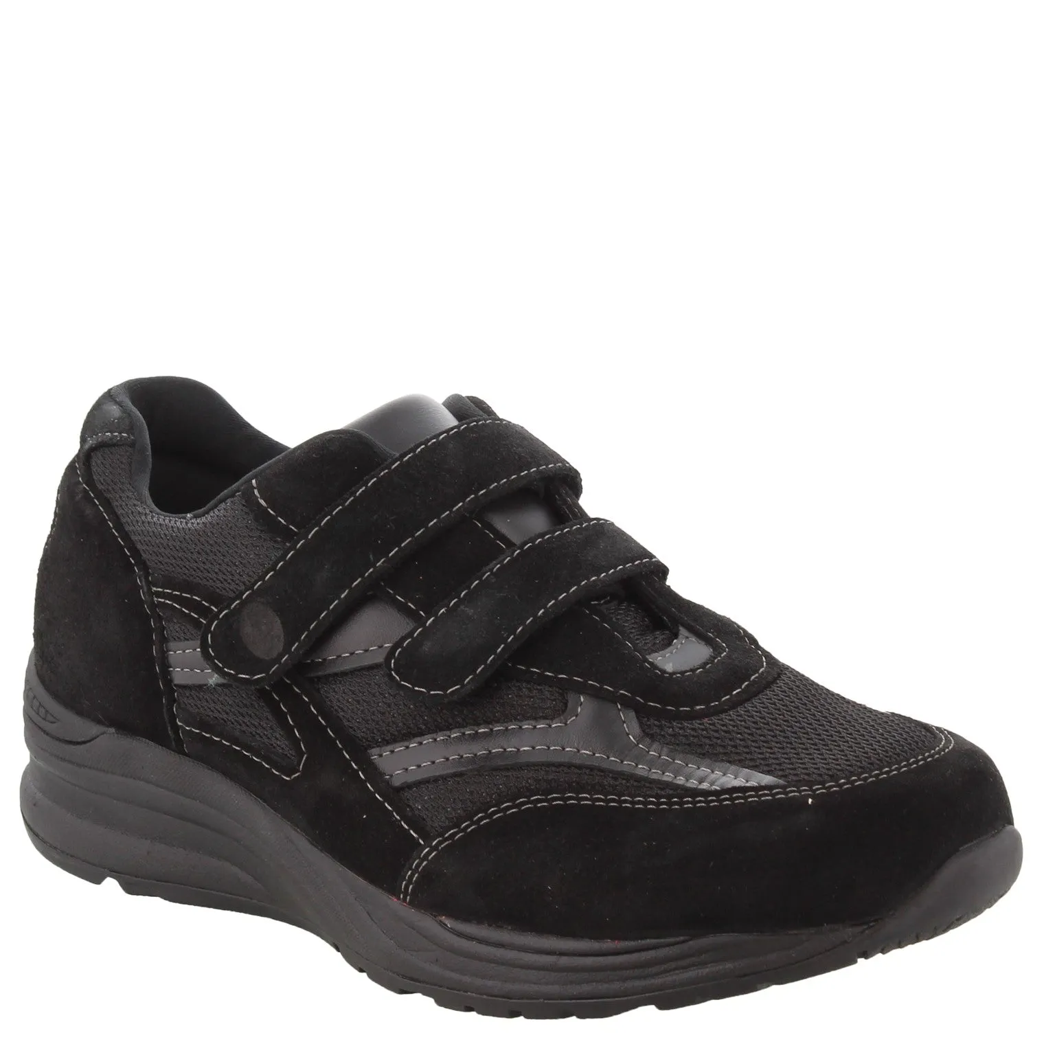 Men's SAS, JV Mesh Walking Shoe