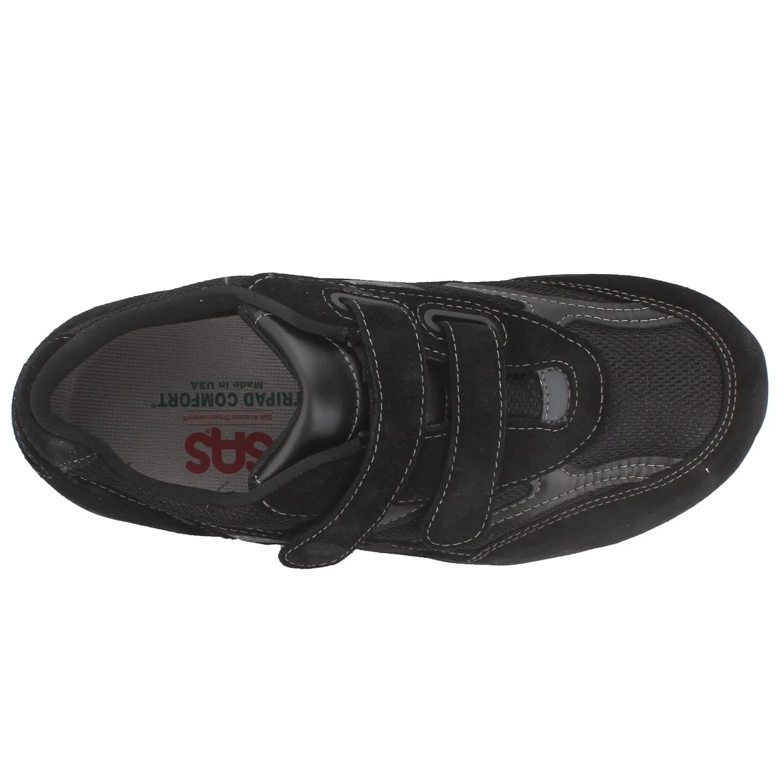 Men's SAS, JV Mesh Walking Shoe