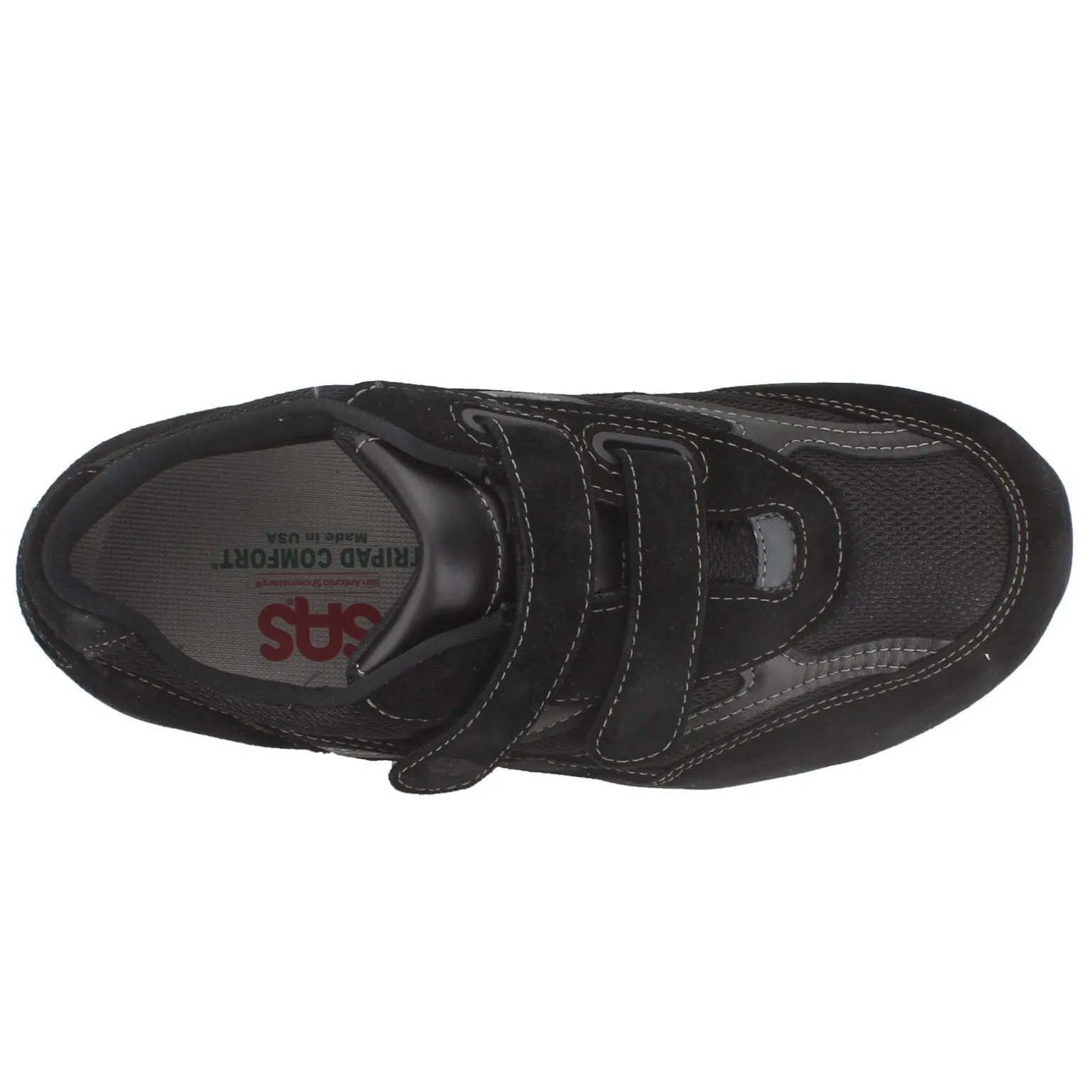 Men's SAS, JV Mesh Walking Shoe