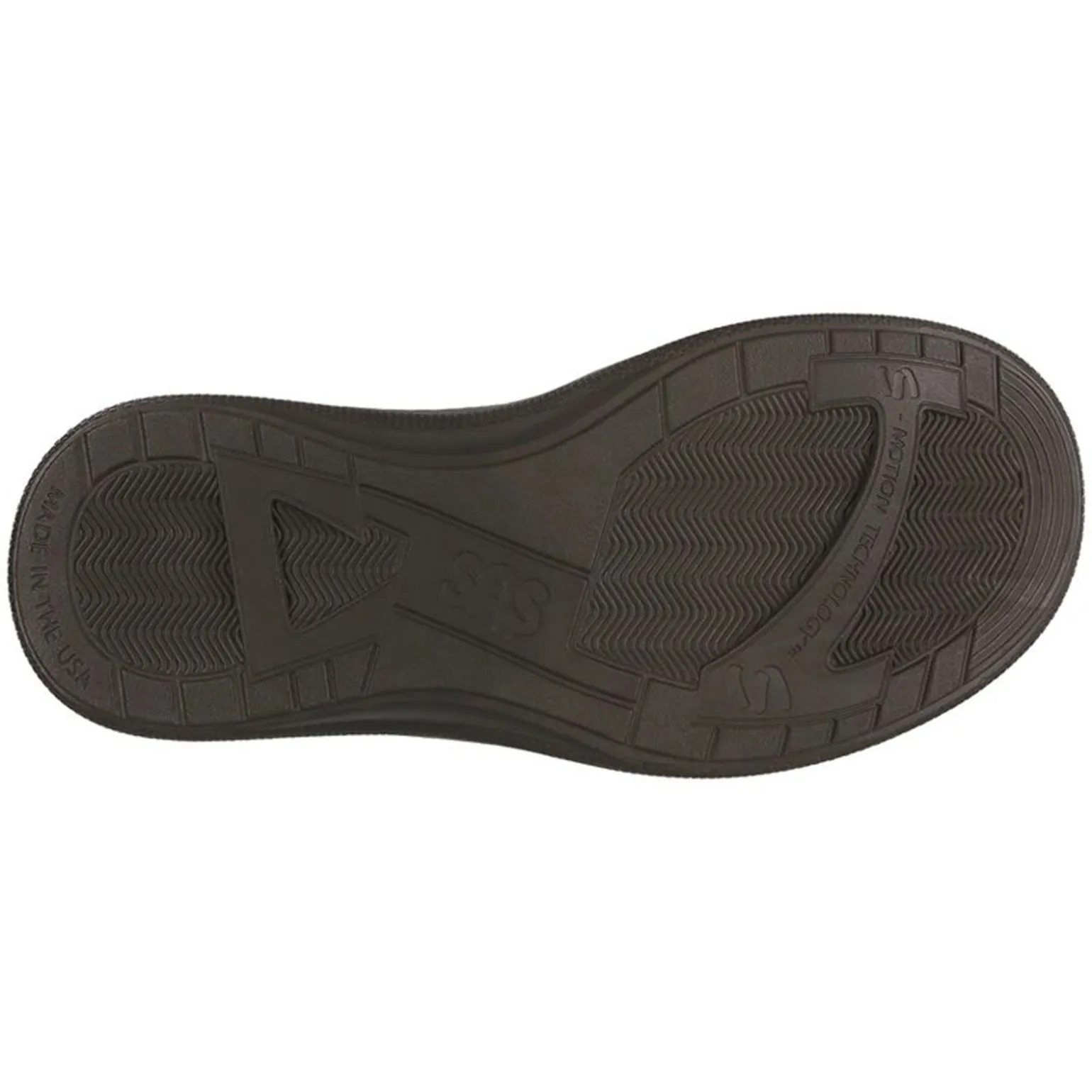 Men's SAS, Move On Lace-Up
