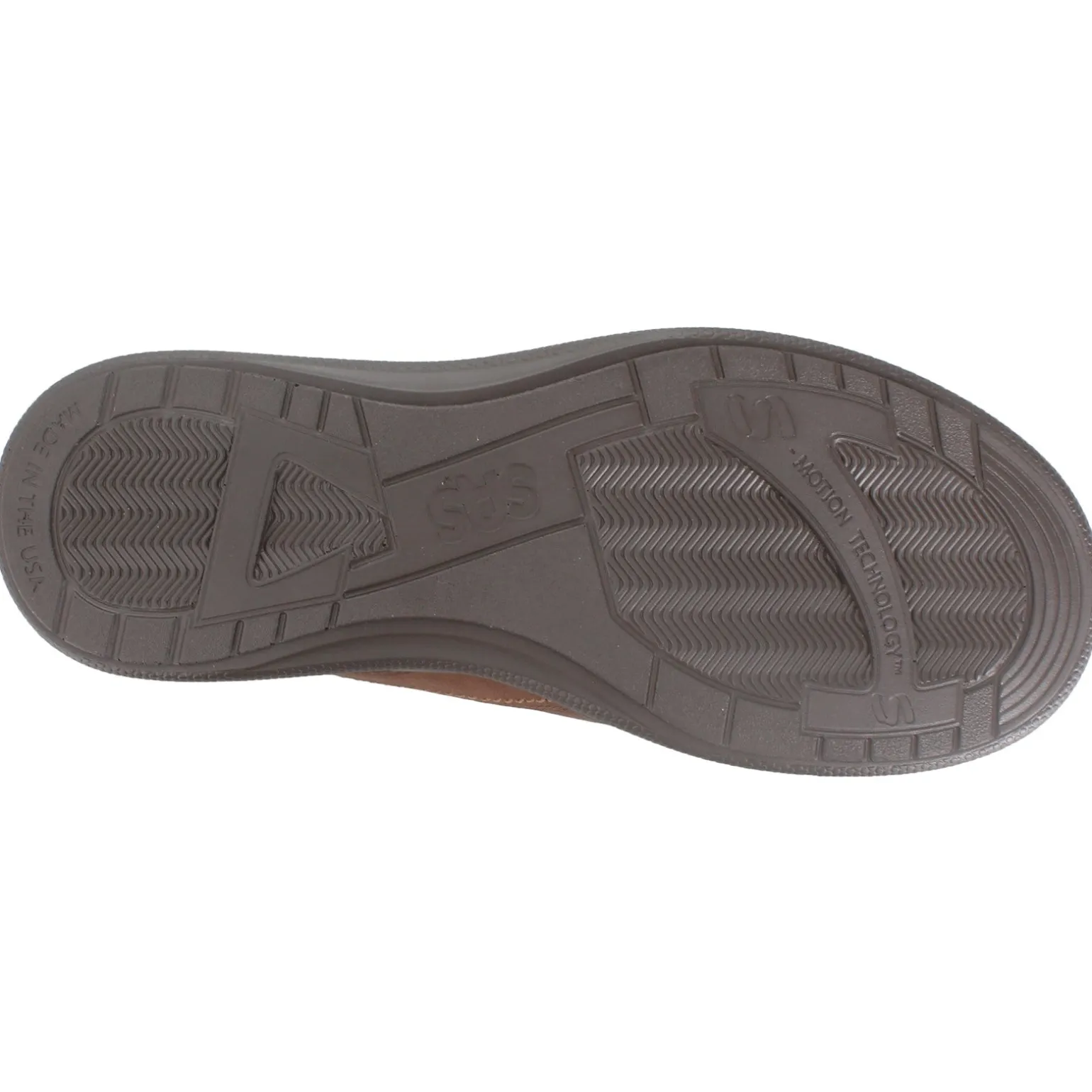 Men's SAS, Move On Lace-Up