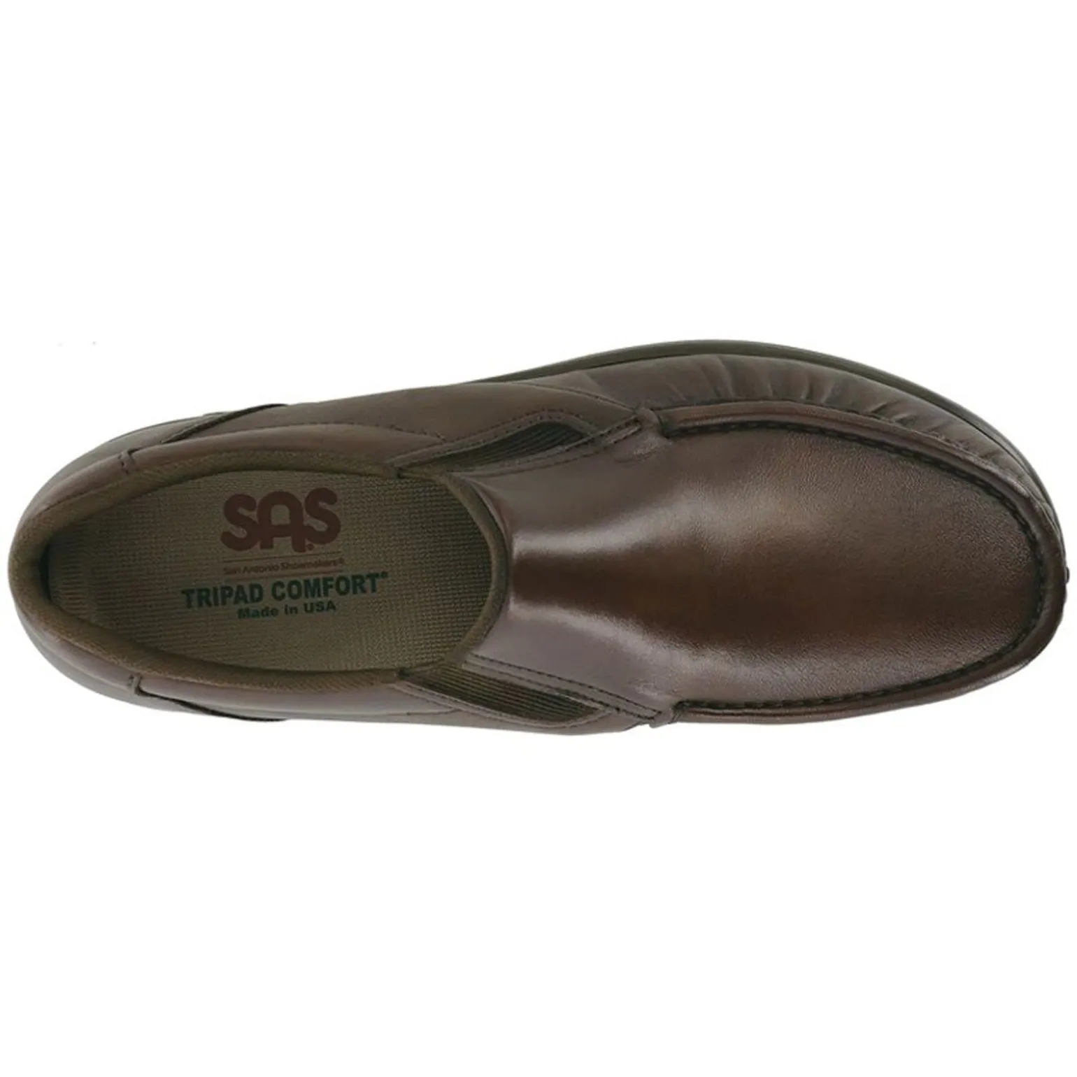 Men's SAS, Sidegore Loafer