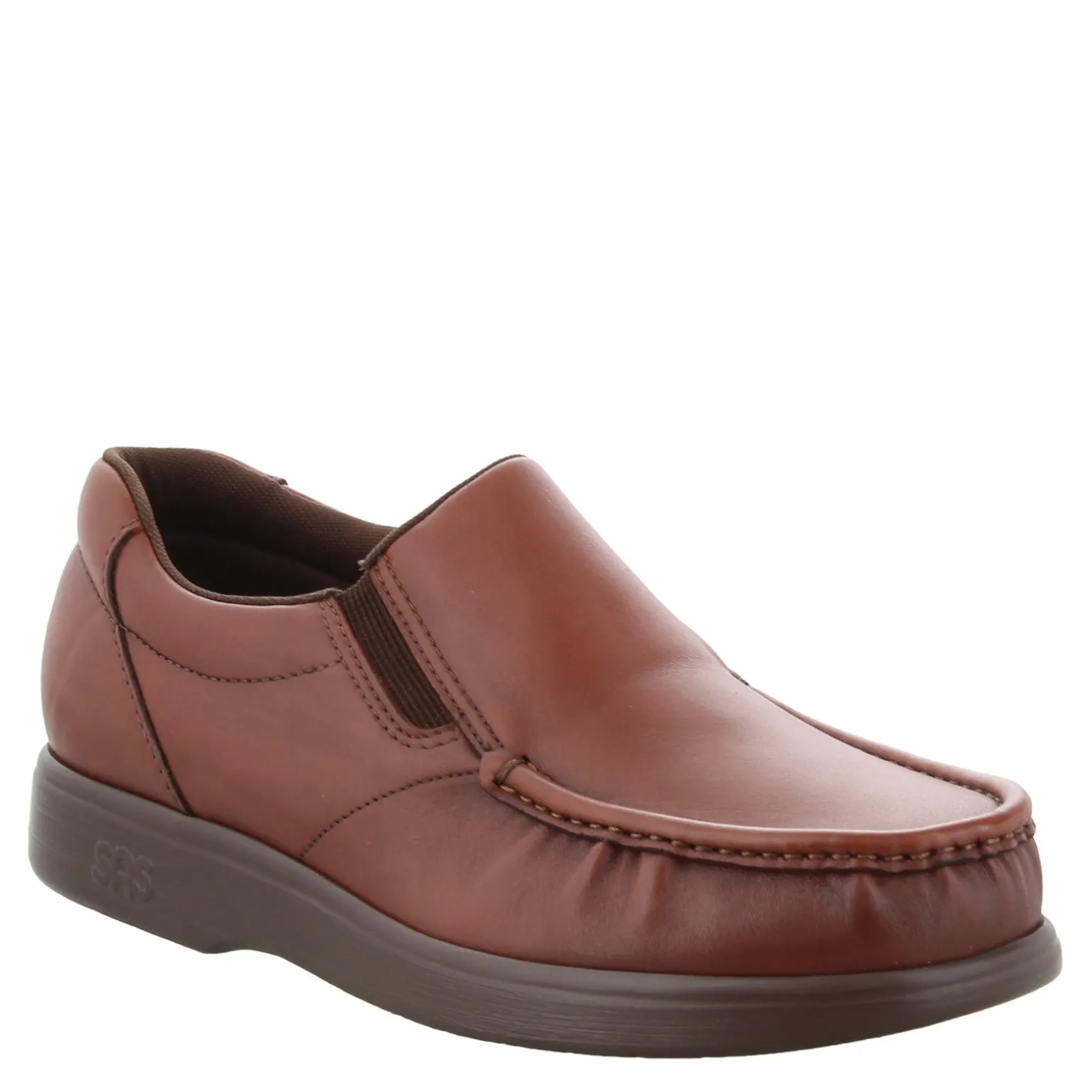 Men's SAS, Side Gore Loafer