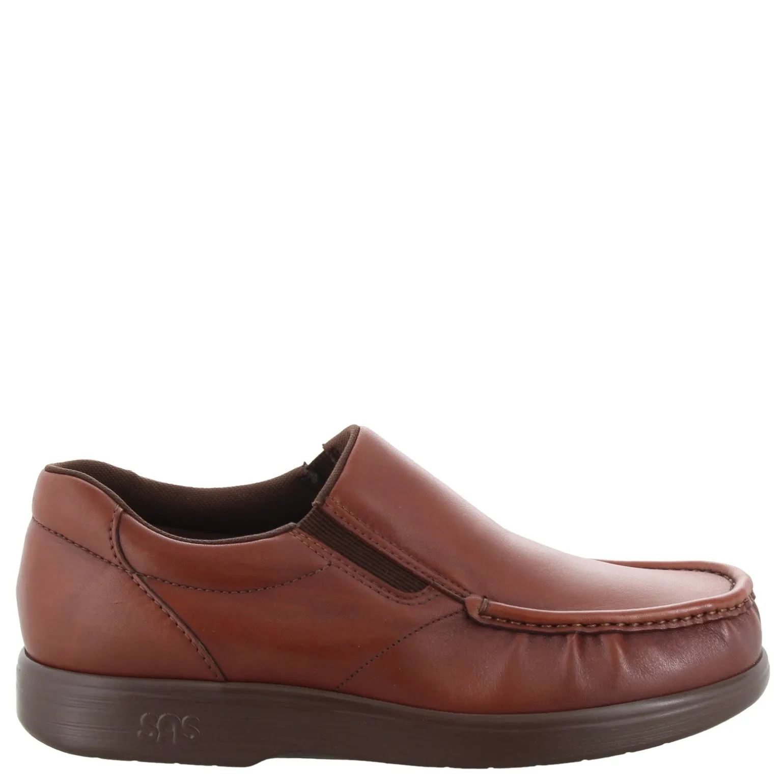 Men's SAS, Side Gore Loafer