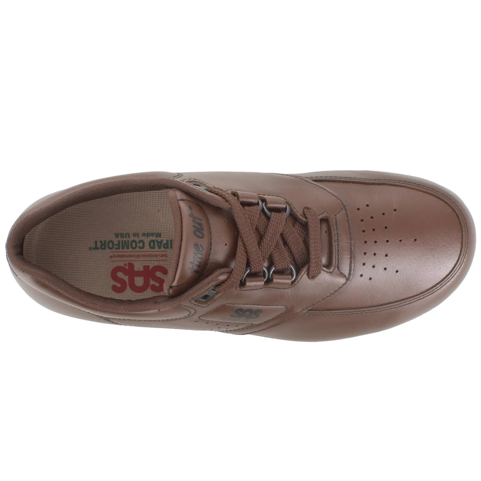 Men's SAS, Timeout Walking Shoe