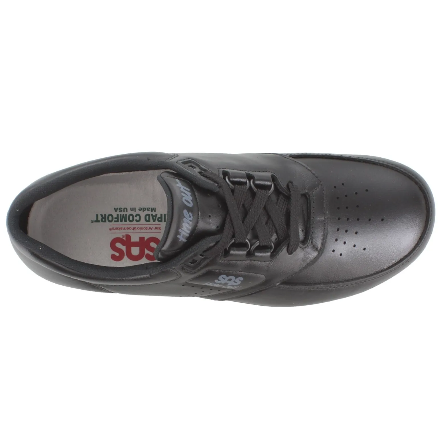 Men's SAS, Timeout Walking Shoe