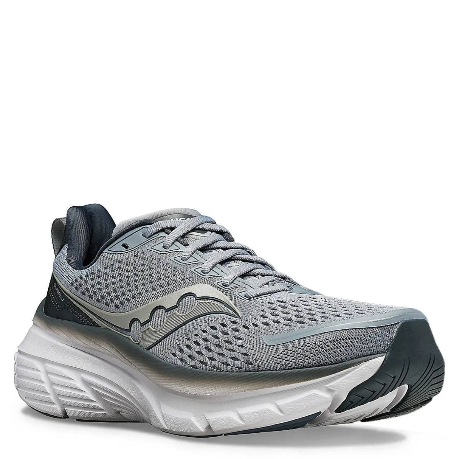 Men's Saucony, Guide 17 Running Shoe - Extra Wide Width