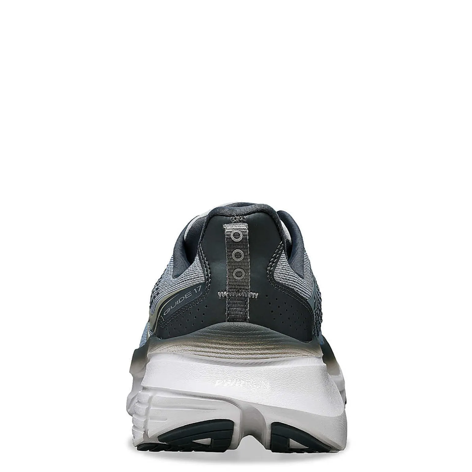 Men's Saucony, Guide 17 Running Shoe - Extra Wide Width