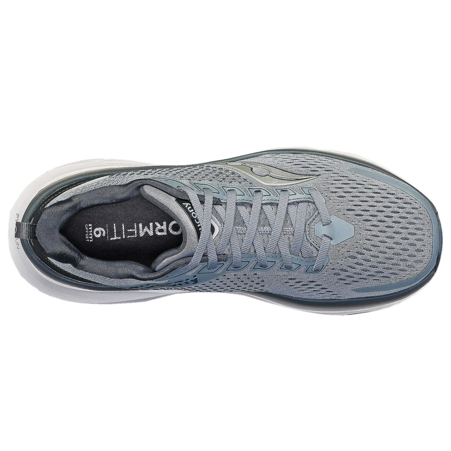 Men's Saucony, Guide 17 Running Shoe - Extra Wide Width