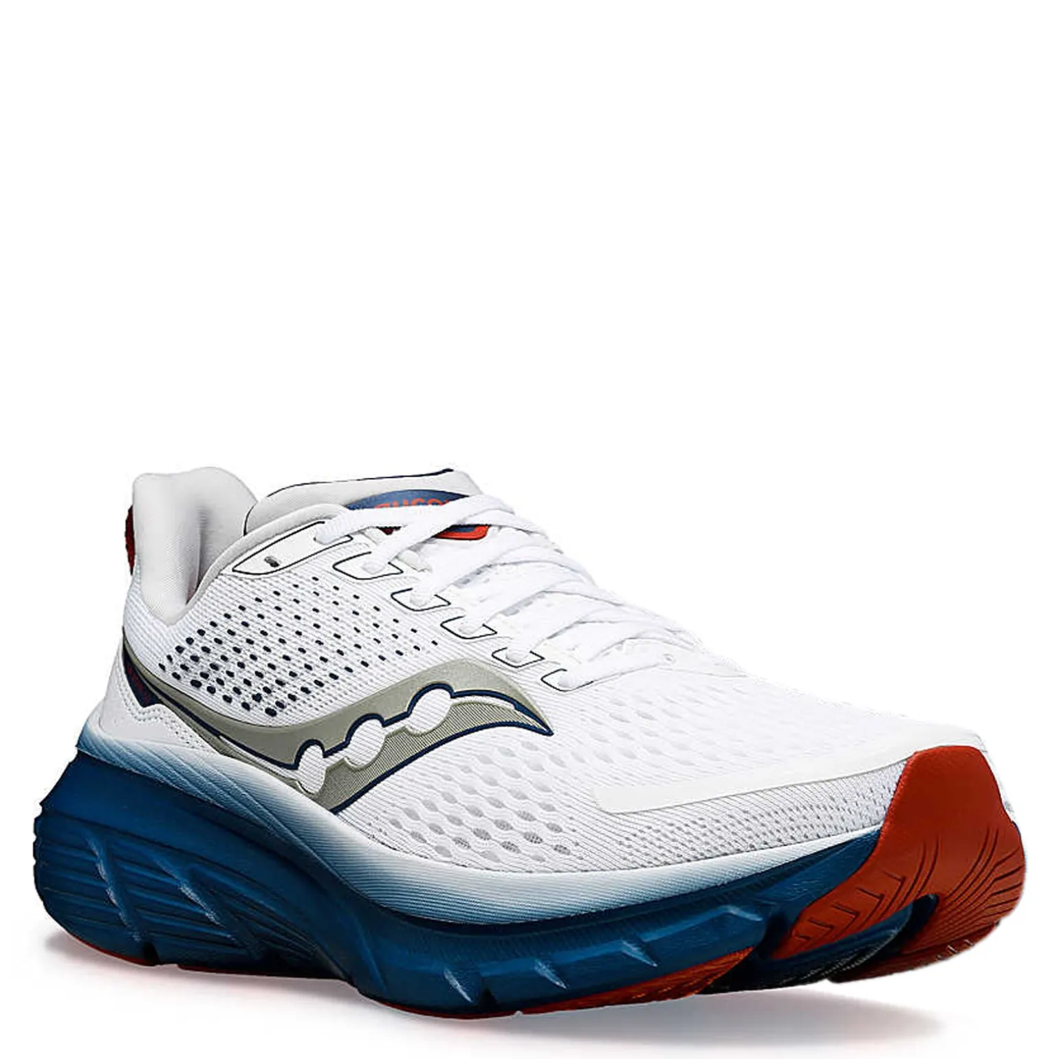 Men's Saucony, Guide 17 Running Shoe