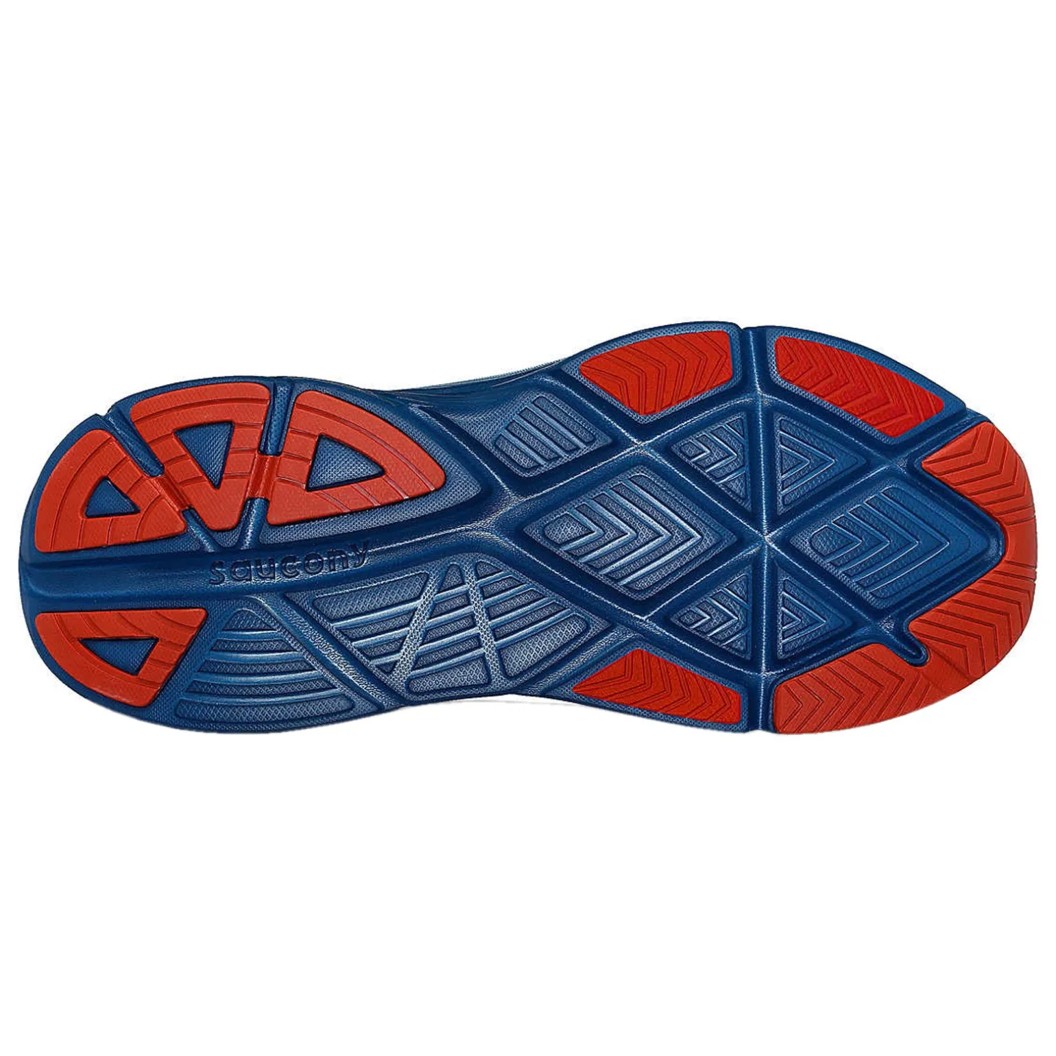 Men's Saucony, Guide 17 Running Shoe