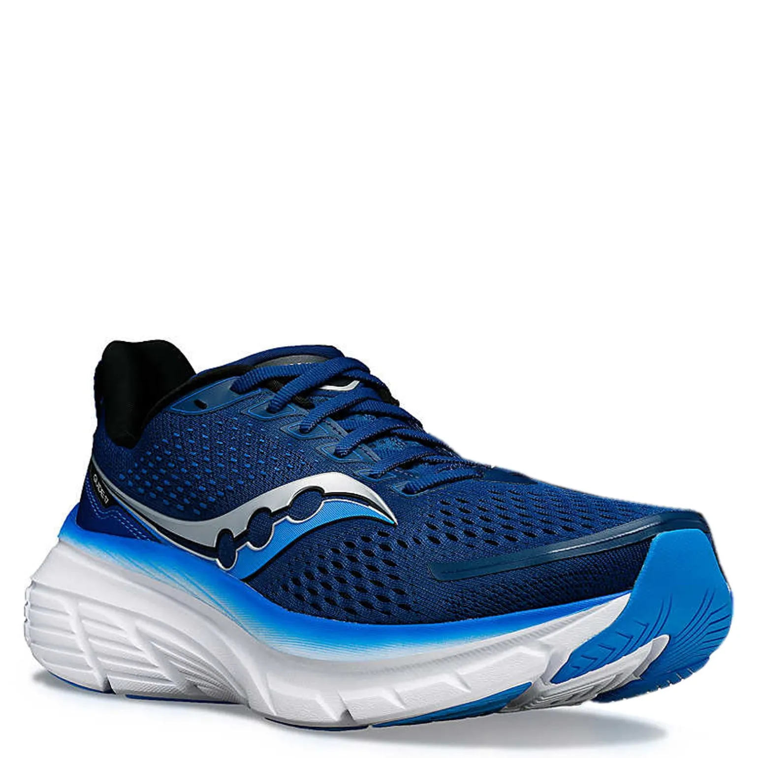 Men's Saucony, Guide 17 Running Shoe