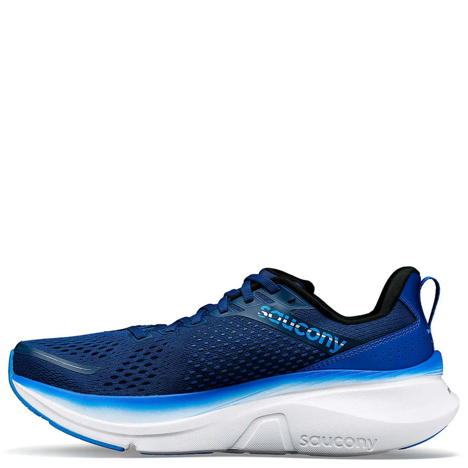 Men's Saucony, Guide 17 Running Shoe