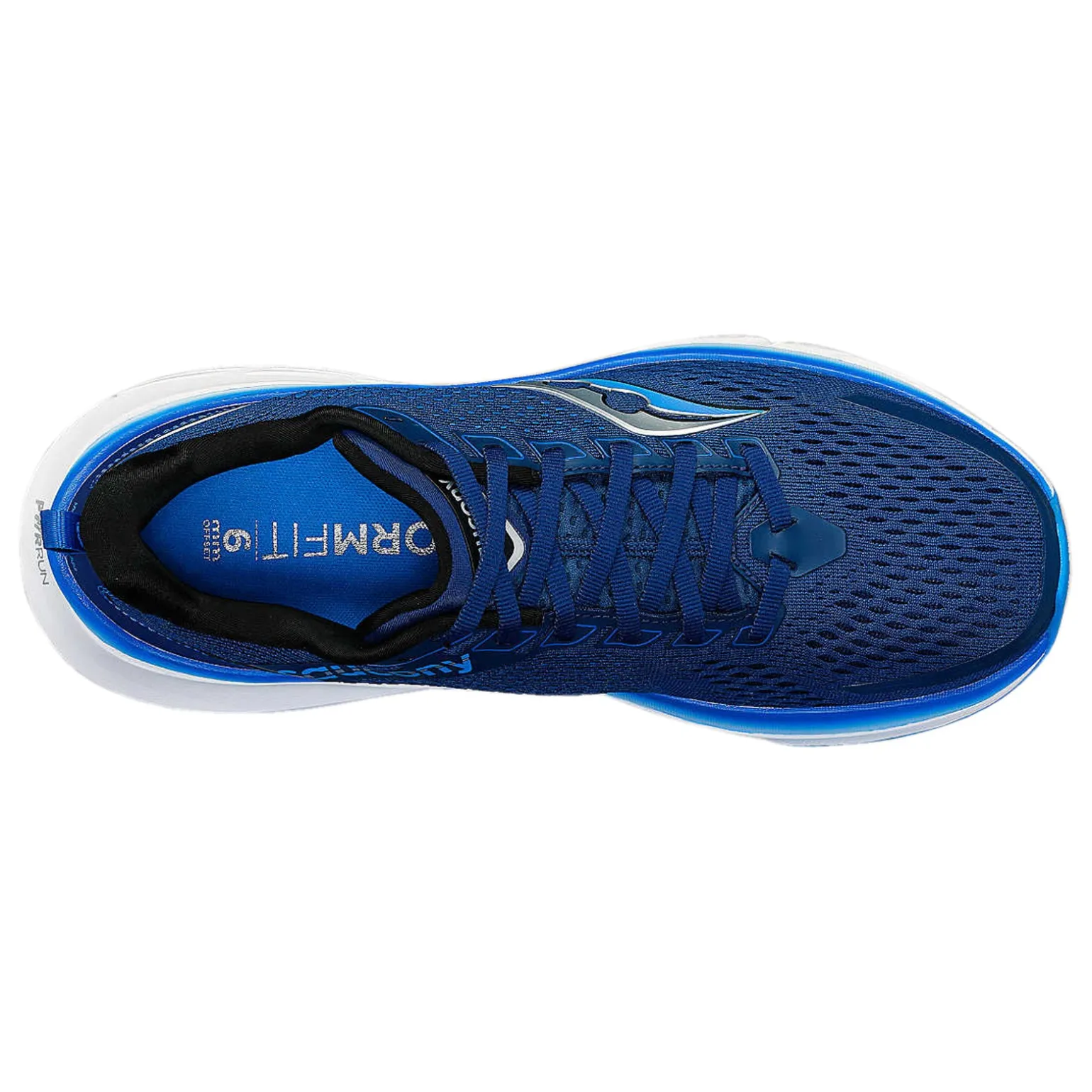 Men's Saucony, Guide 17 Running Shoe