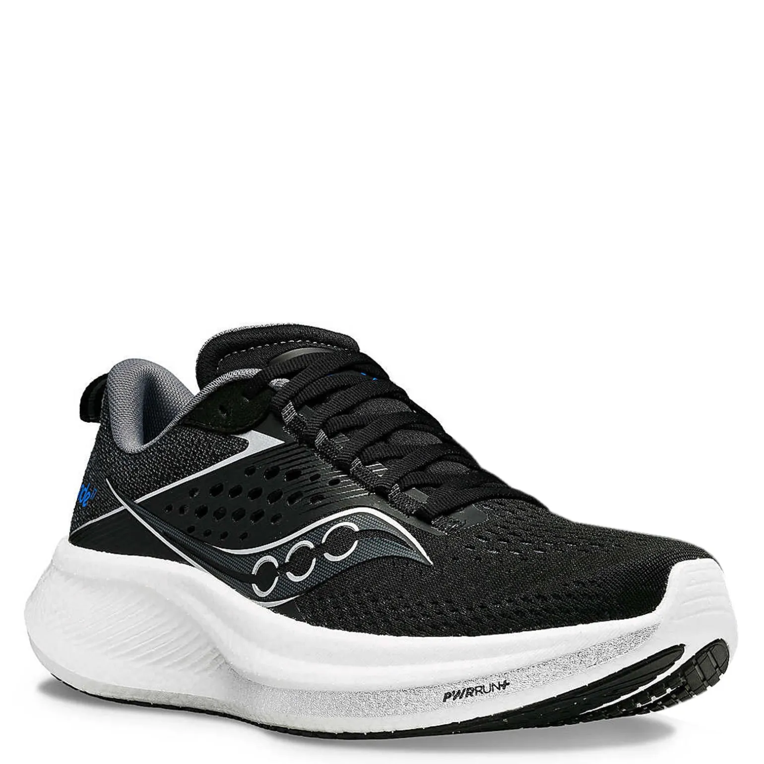 Men's Saucony, Ride 17 Running Shoe