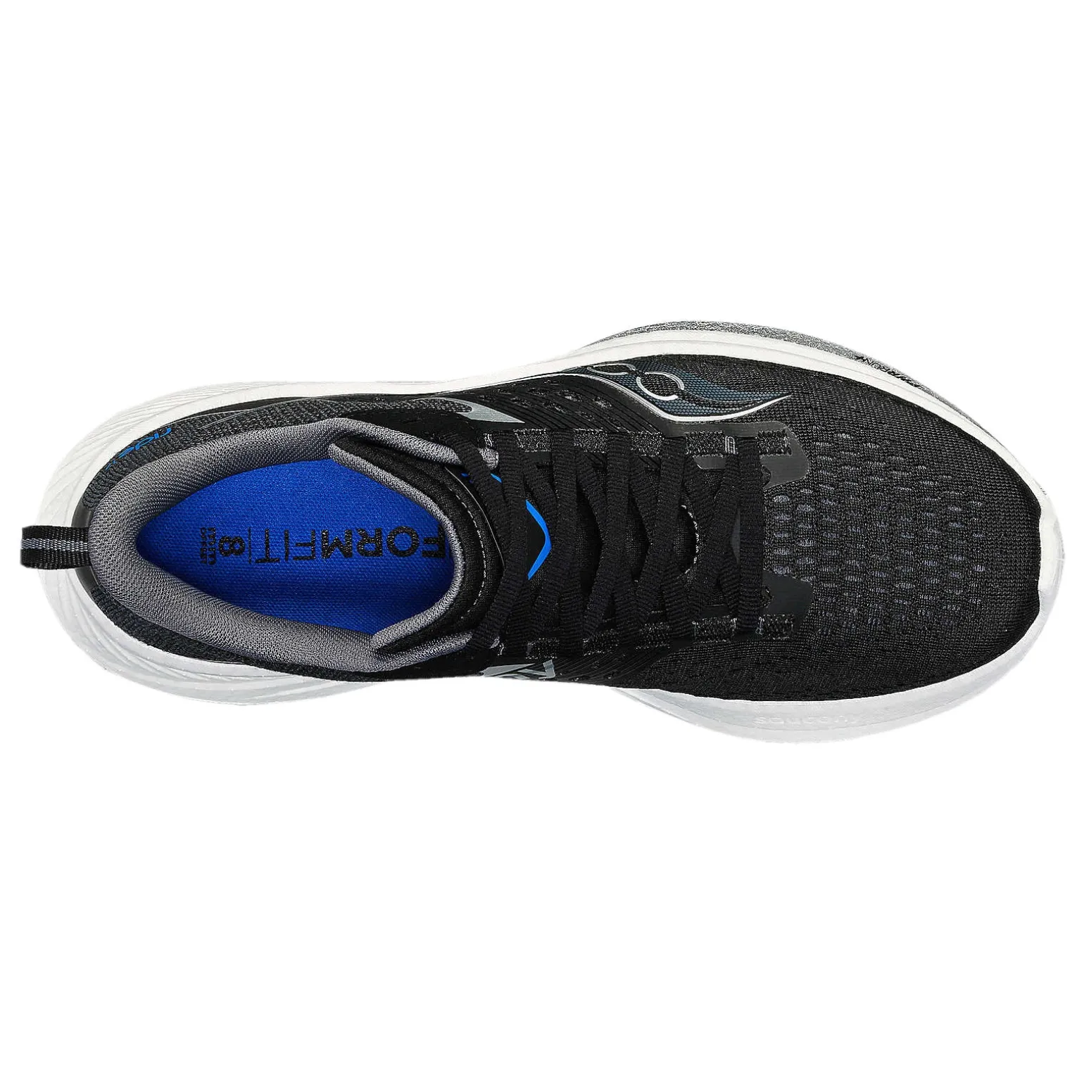 Men's Saucony, Ride 17 Running Shoe