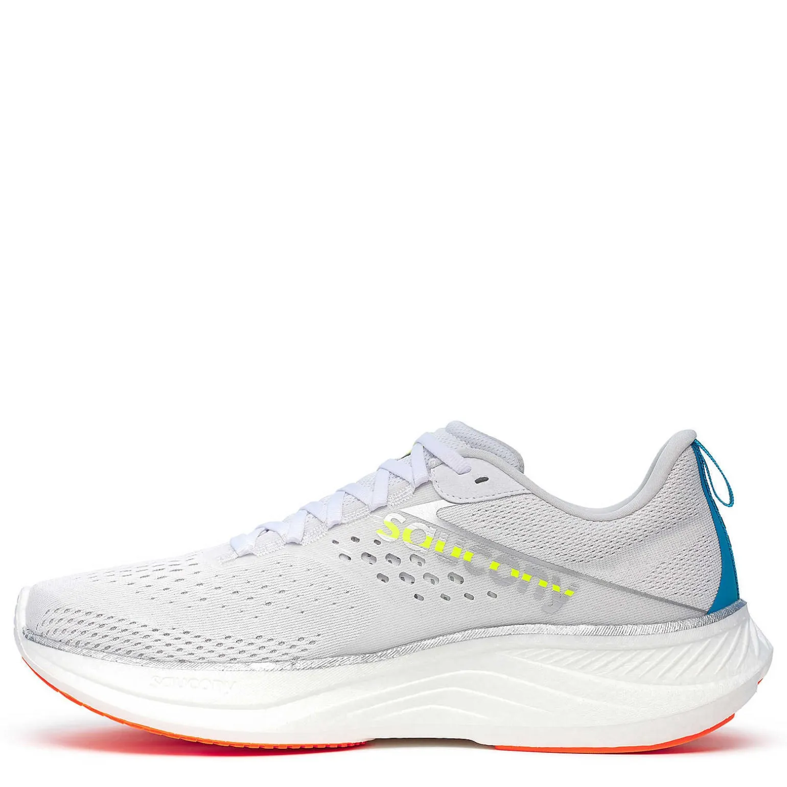 Men's Saucony, Ride 17 Running Shoe