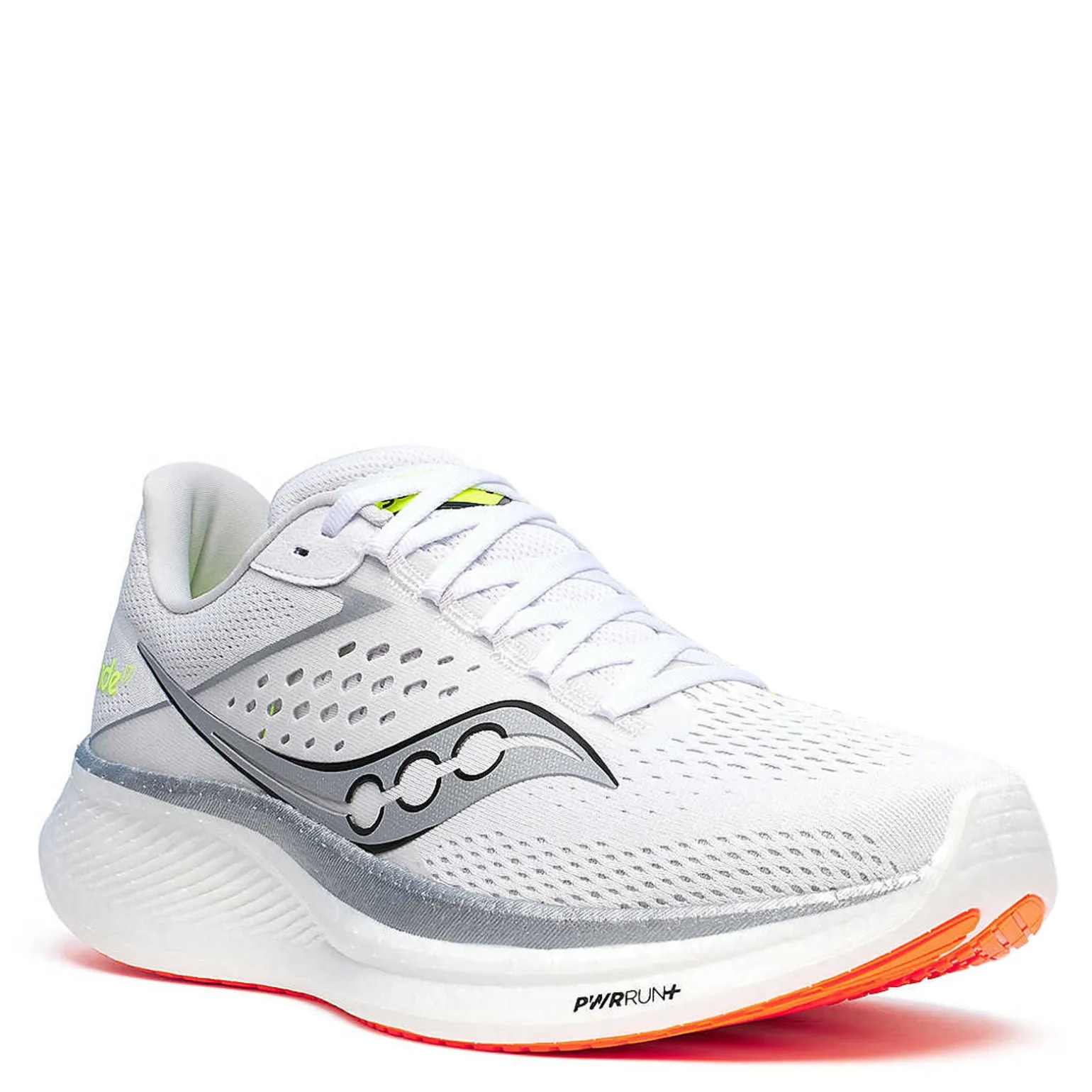 Men's Saucony, Ride 17 Running Shoe