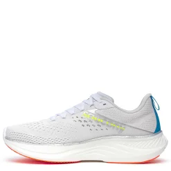 Men's Saucony, Ride 17 Running Shoe