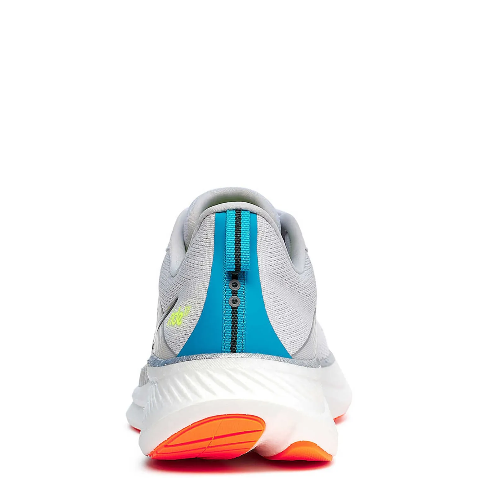 Men's Saucony, Ride 17 Running Shoe