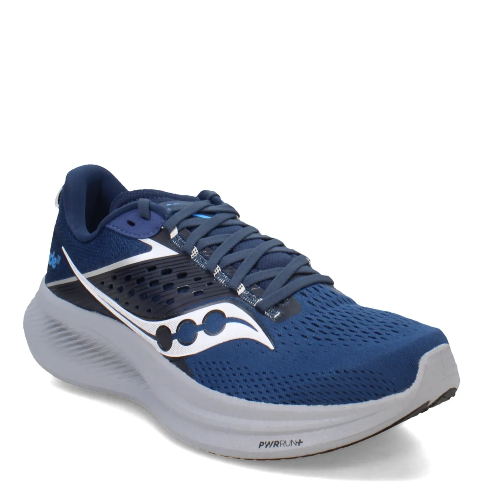 Men's Saucony, Ride 17 Running Shoe