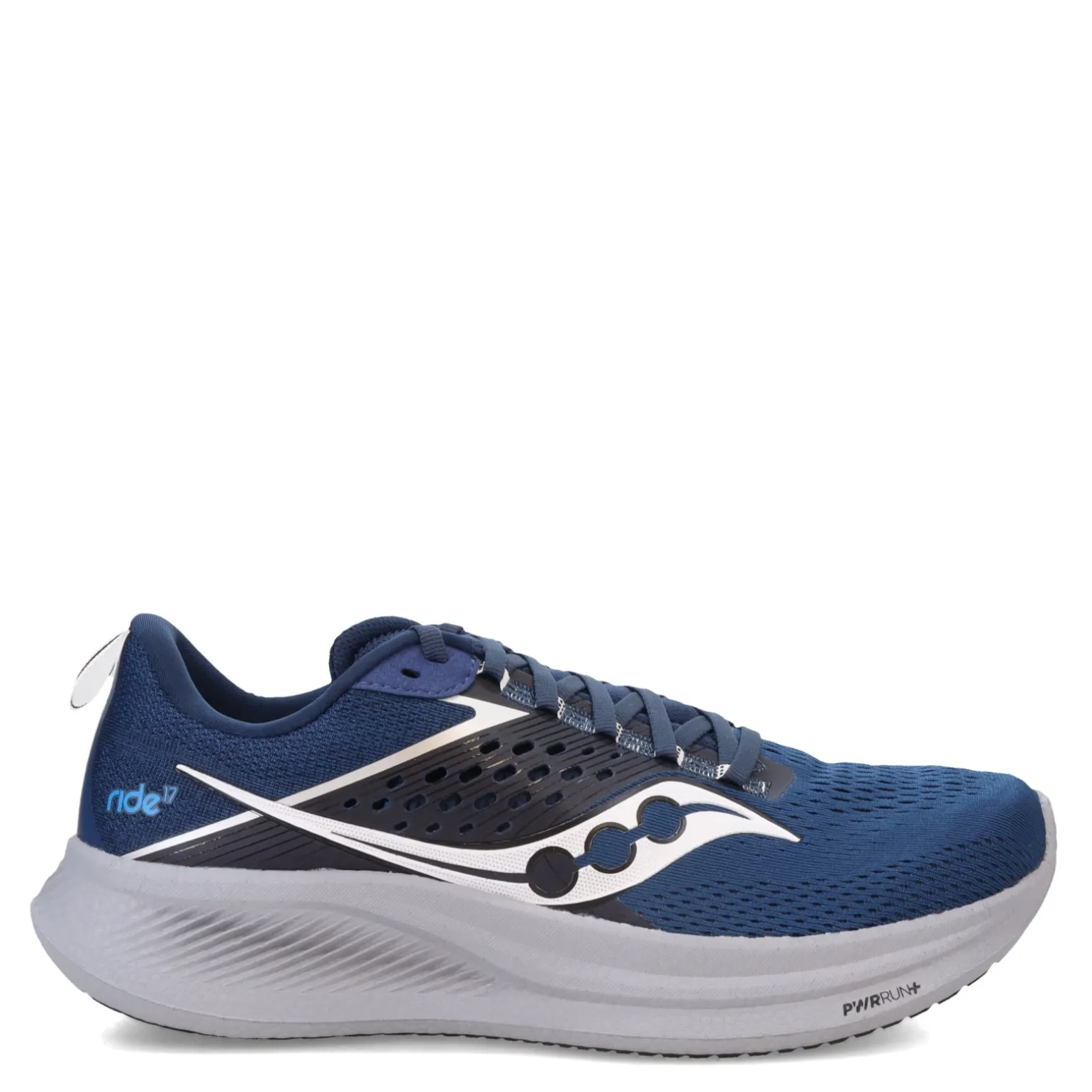 Men's Saucony, Ride 17 Running Shoe