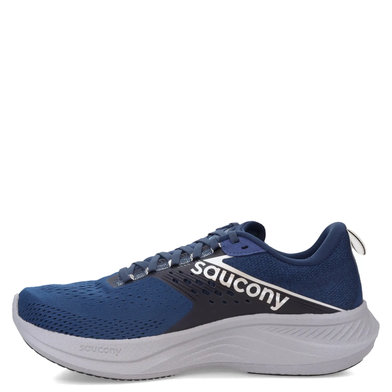 Men's Saucony, Ride 17 Running Shoe