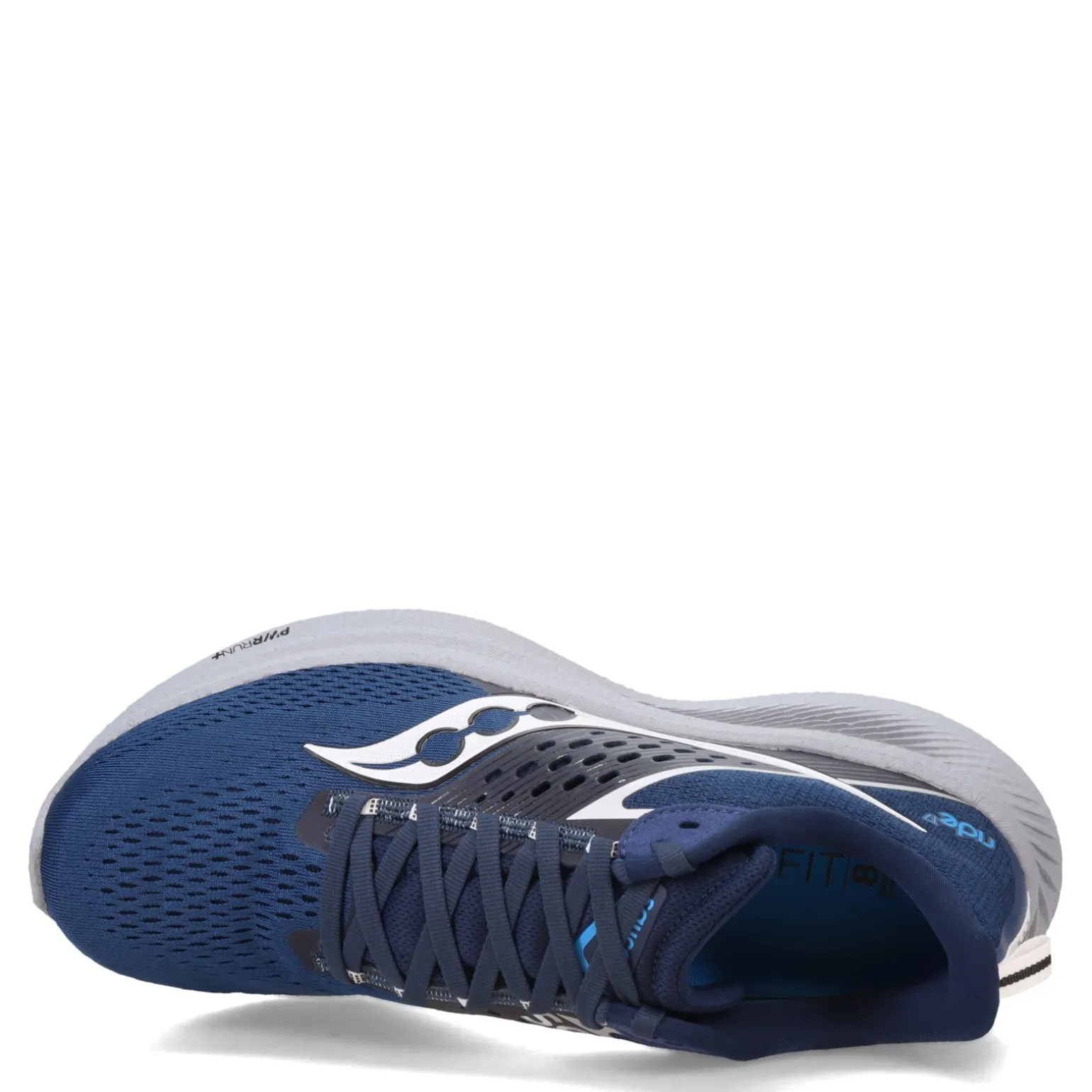 Men's Saucony, Ride 17 Running Shoe