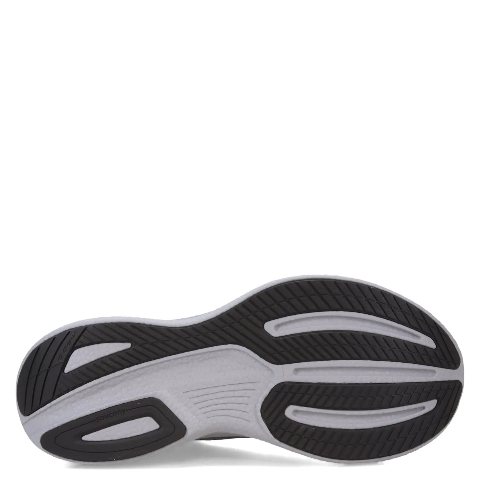 Men's Saucony, Ride 17 Running Shoe