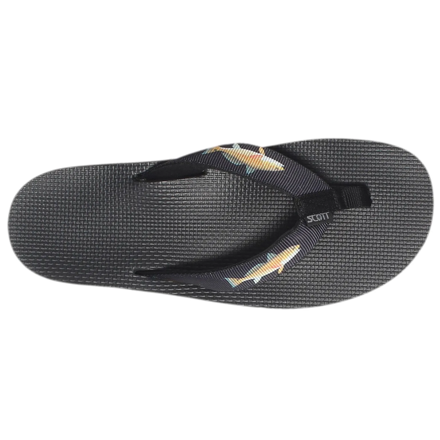 Men's Scott Hawaii, Kaikane Sandal