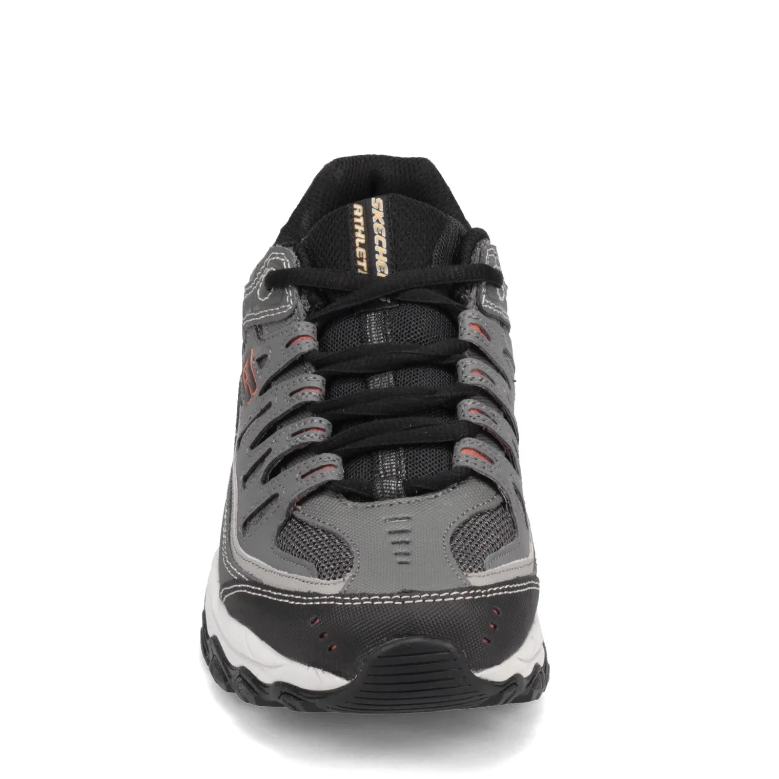 Men's Skechers, After Burn - Memory Fit Sneaker