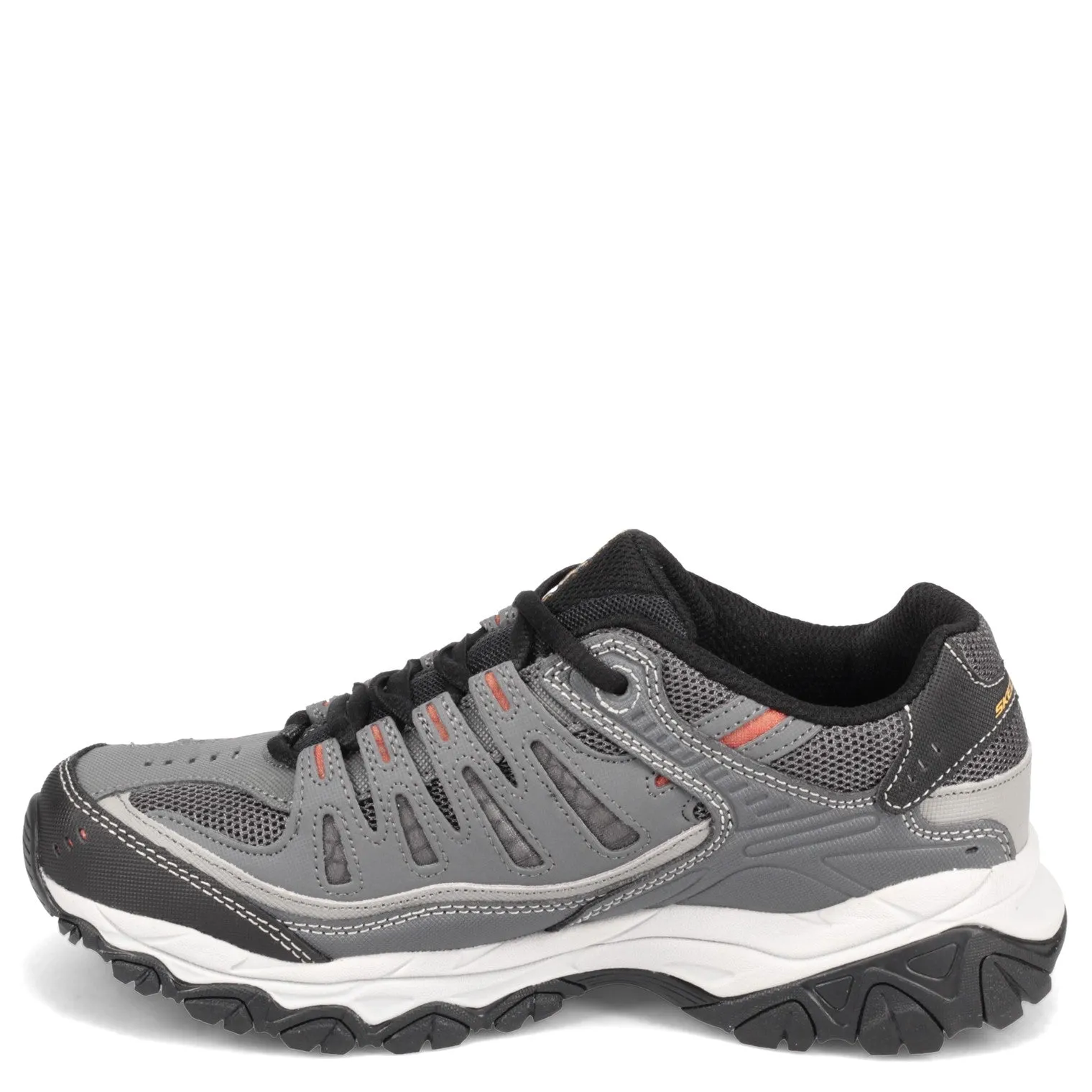 Men's Skechers, After Burn - Memory Fit Sneaker