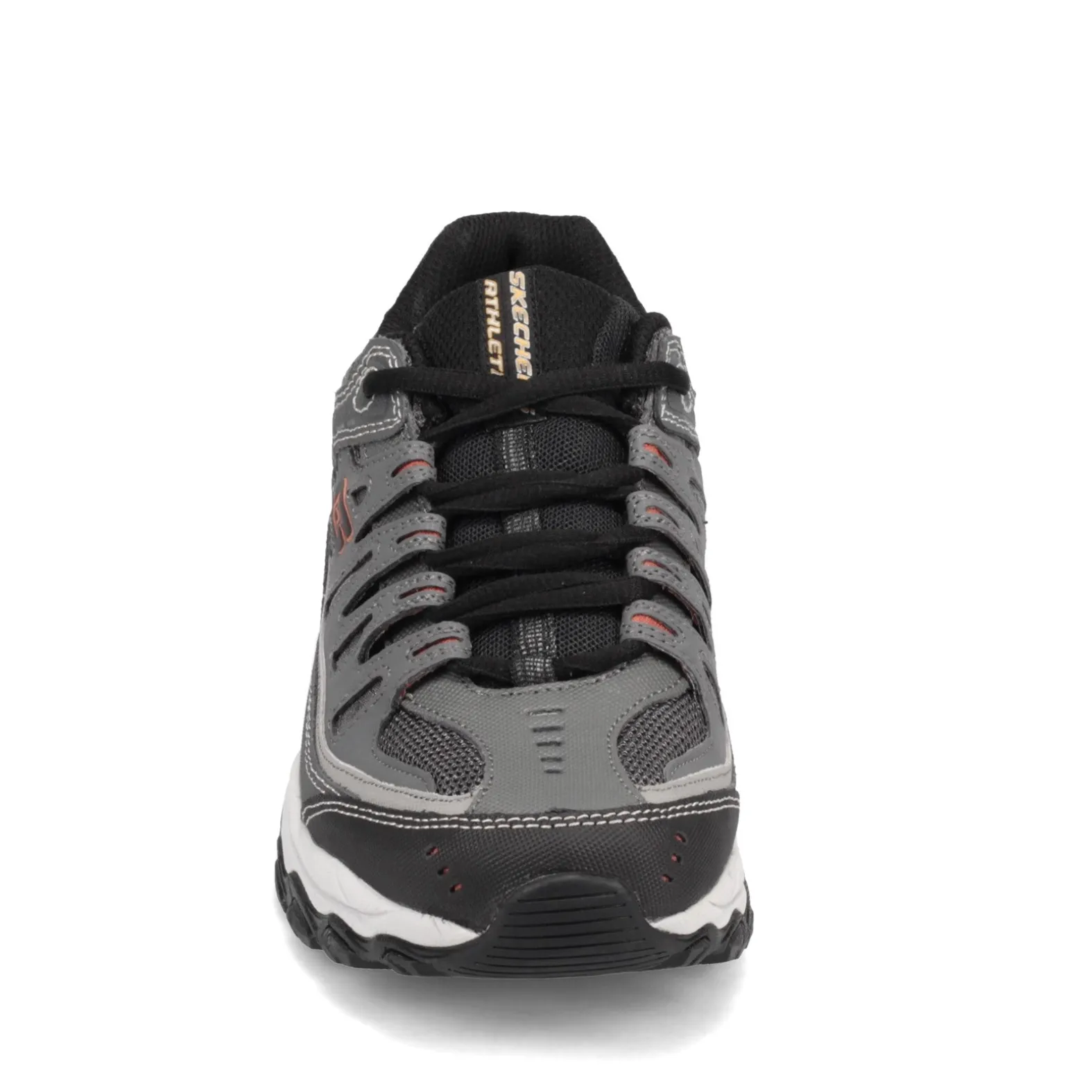 Men's Skechers, After Burn - Memory Fit Sneaker
