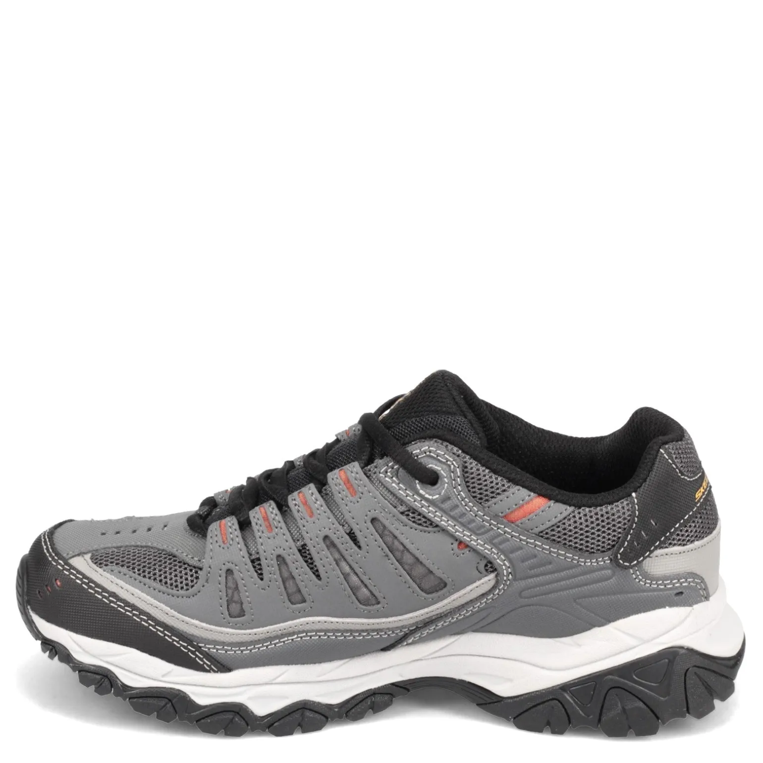 Men's Skechers, After Burn - Memory Fit Sneaker