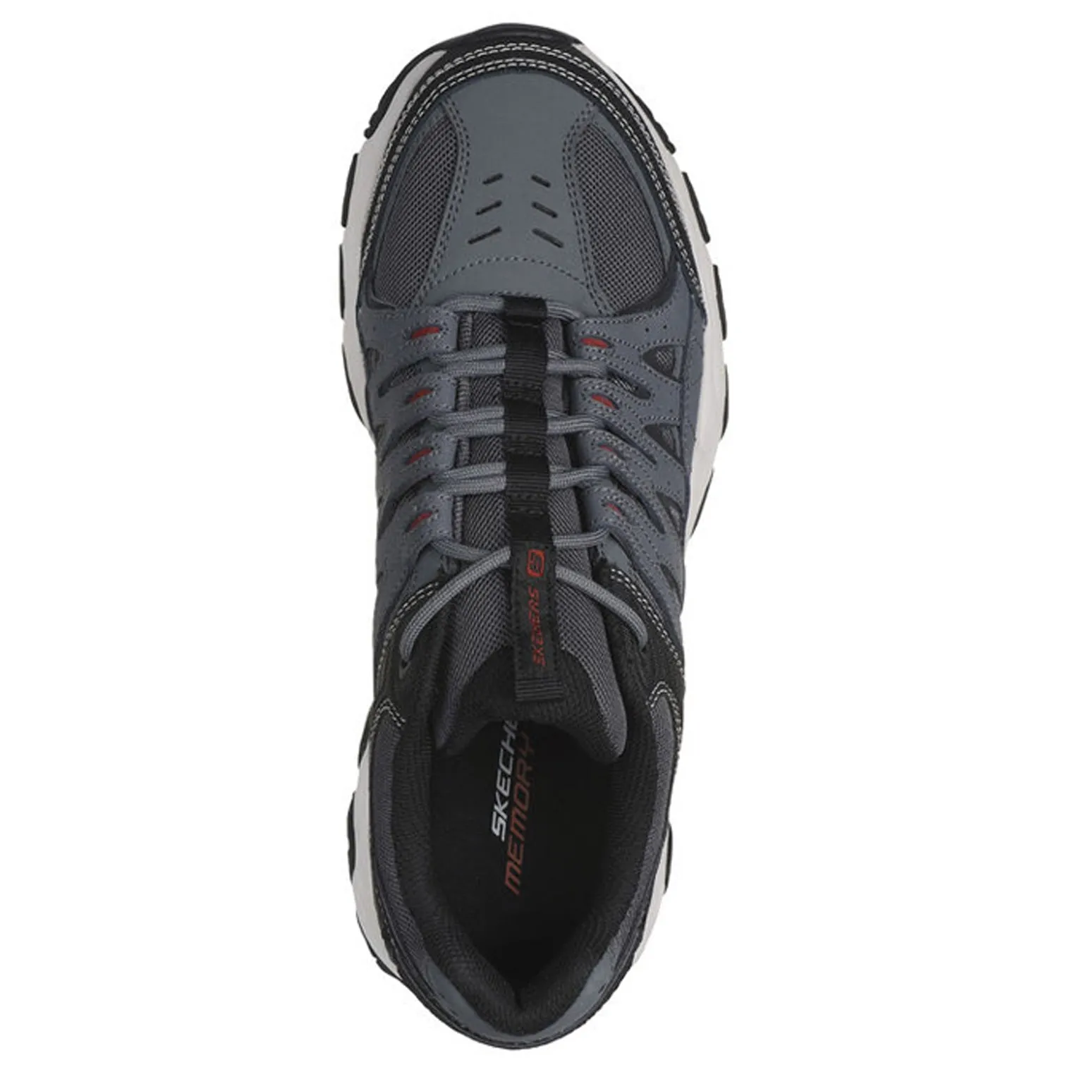 Men's Skechers, After Burn M.Fit 2.0 Hiking Shoe - Extra Wide Width