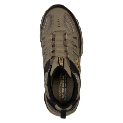 Men's Skechers, After Burn M. Fit Sneaker