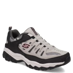 Men's Skechers, After Burn M. Fit Sneaker