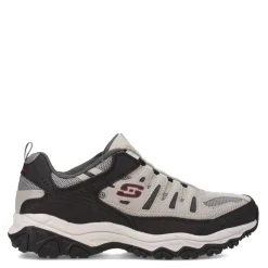 Men's Skechers, After Burn M. Fit Sneaker