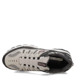 Men's Skechers, After Burn M. Fit Sneaker